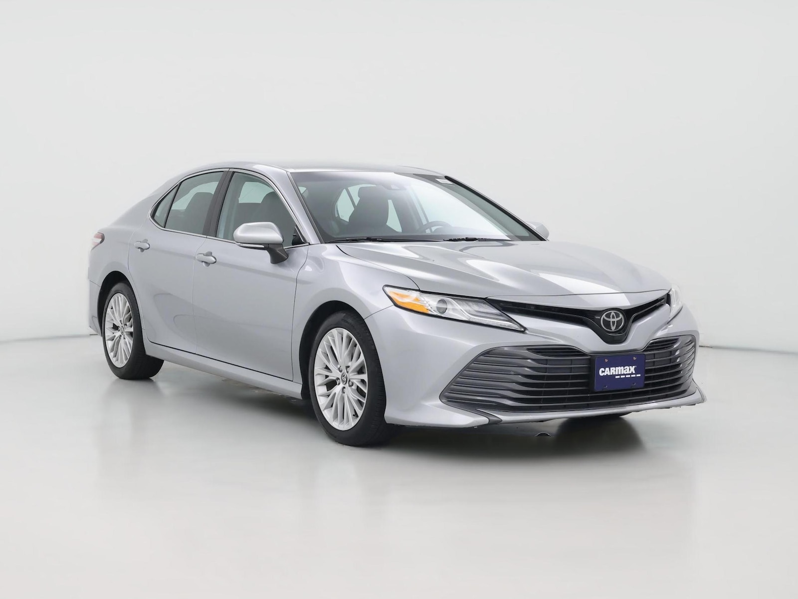 2020 Toyota Camry XLE