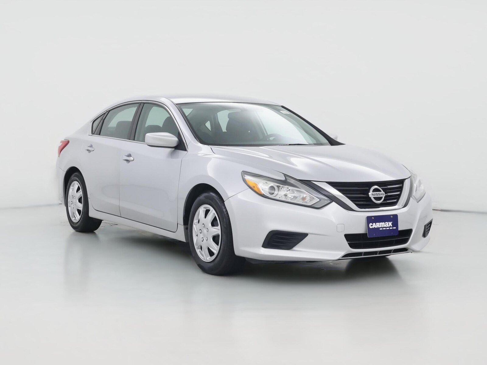 2017 Nissan Altima S