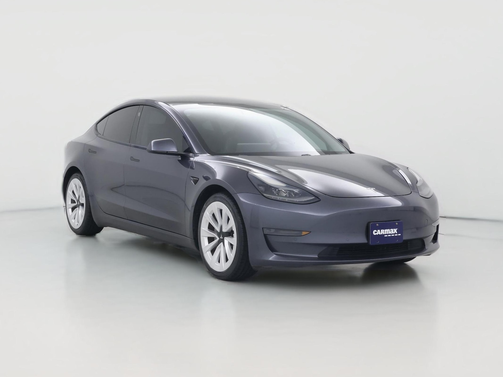 2021 Tesla Model 3 Base