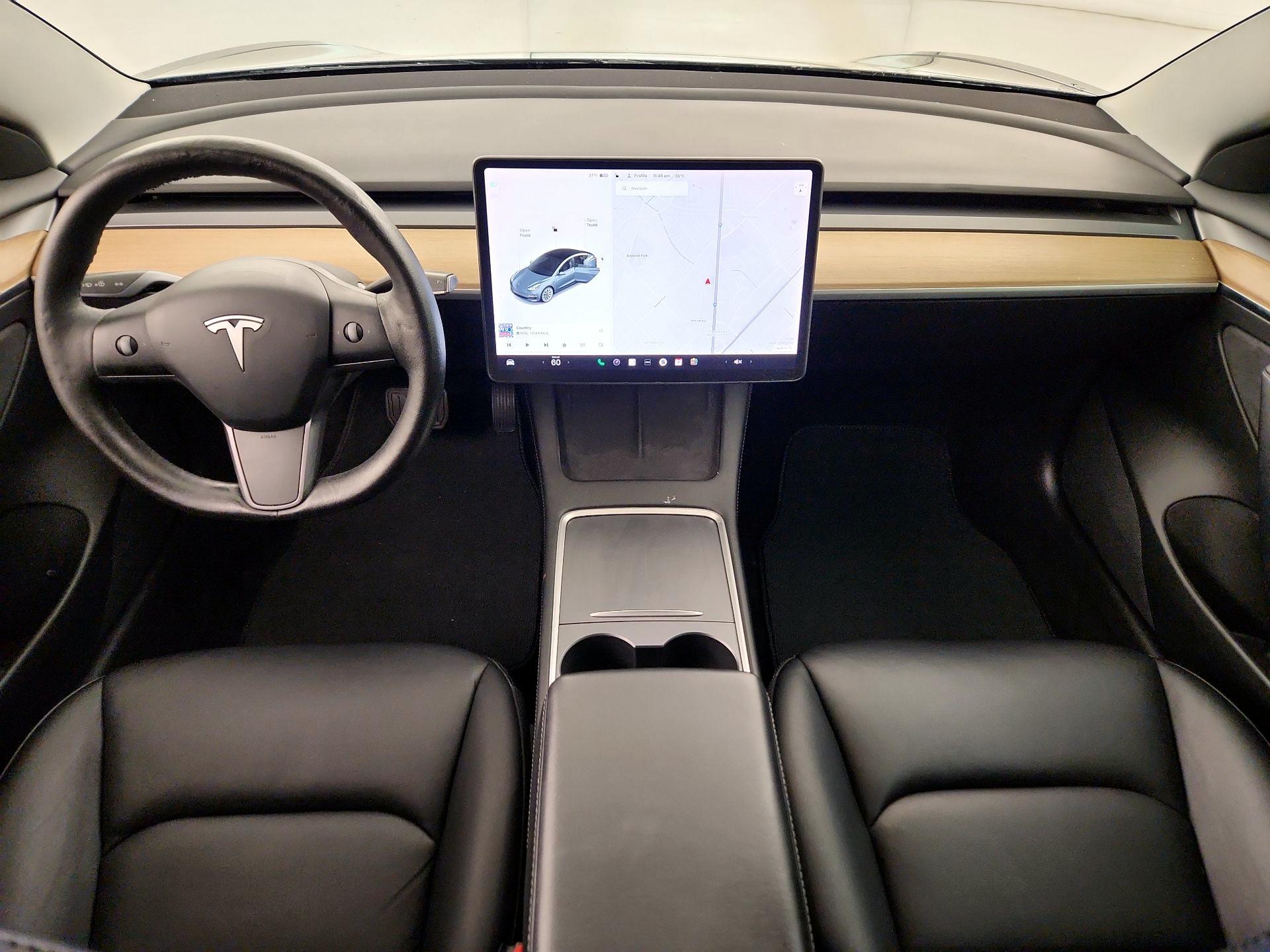 Thumbnail: 2021 Tesla Model 3 - 9