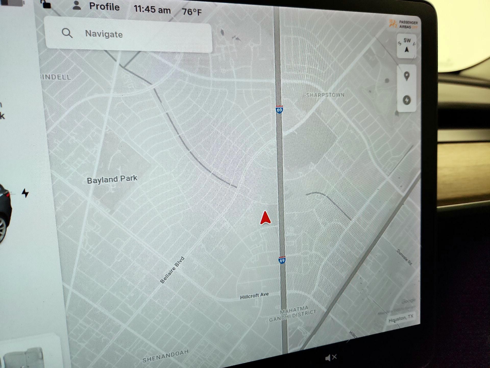 Thumbnail: 2021 Tesla Model 3 - 14