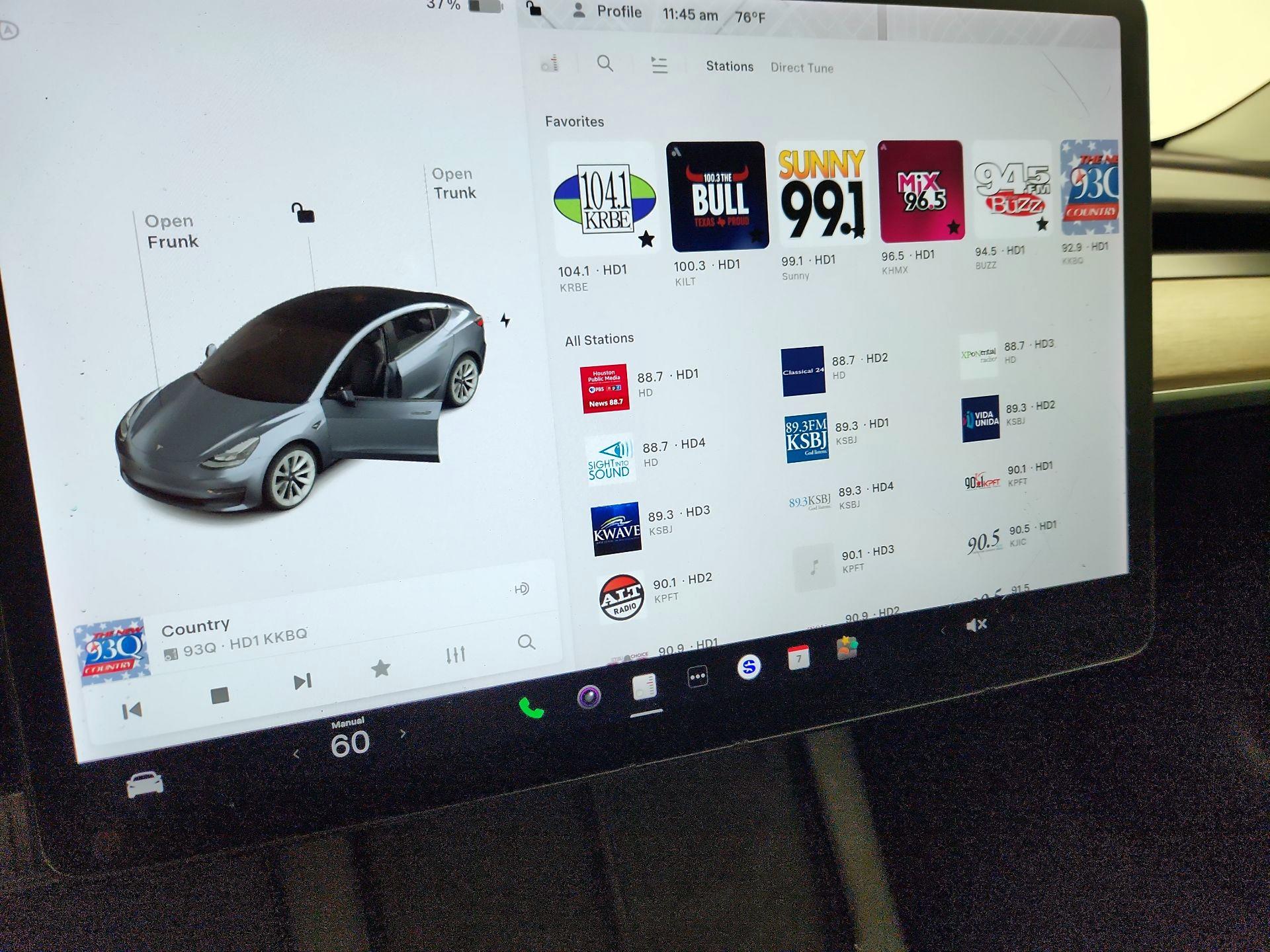Thumbnail: 2021 Tesla Model 3 - 16