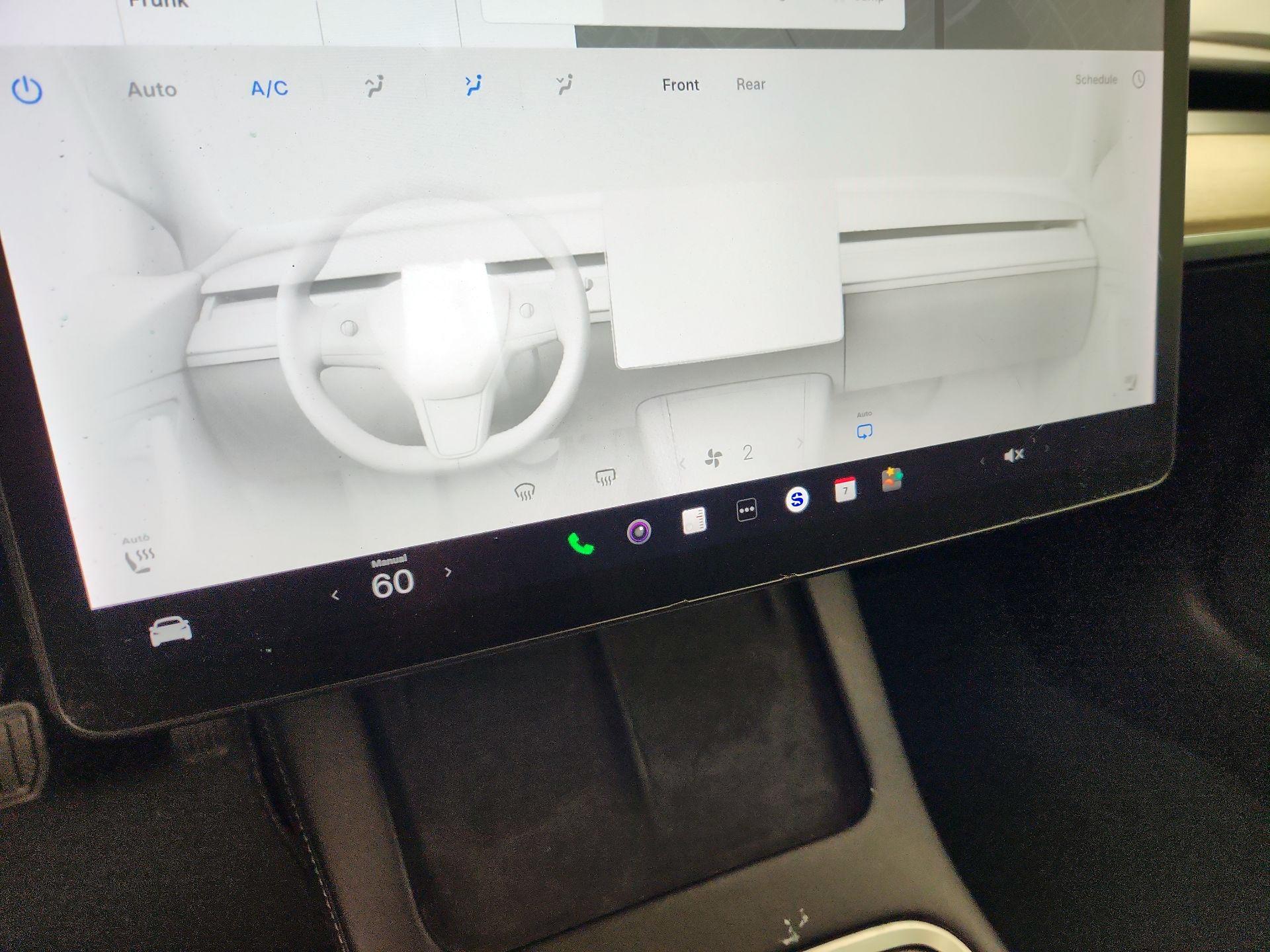 Thumbnail: 2021 Tesla Model 3 - 17