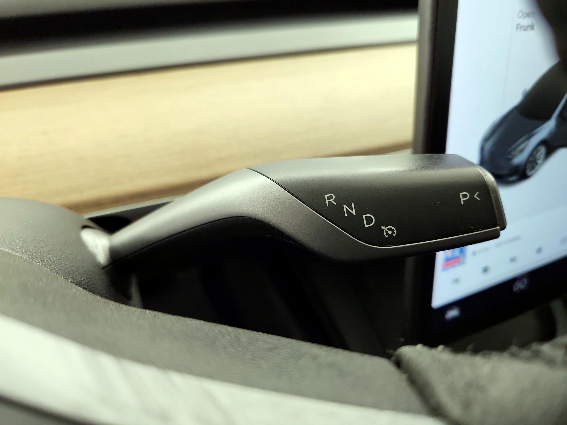 Thumbnail: 2021 Tesla Model 3 - 18