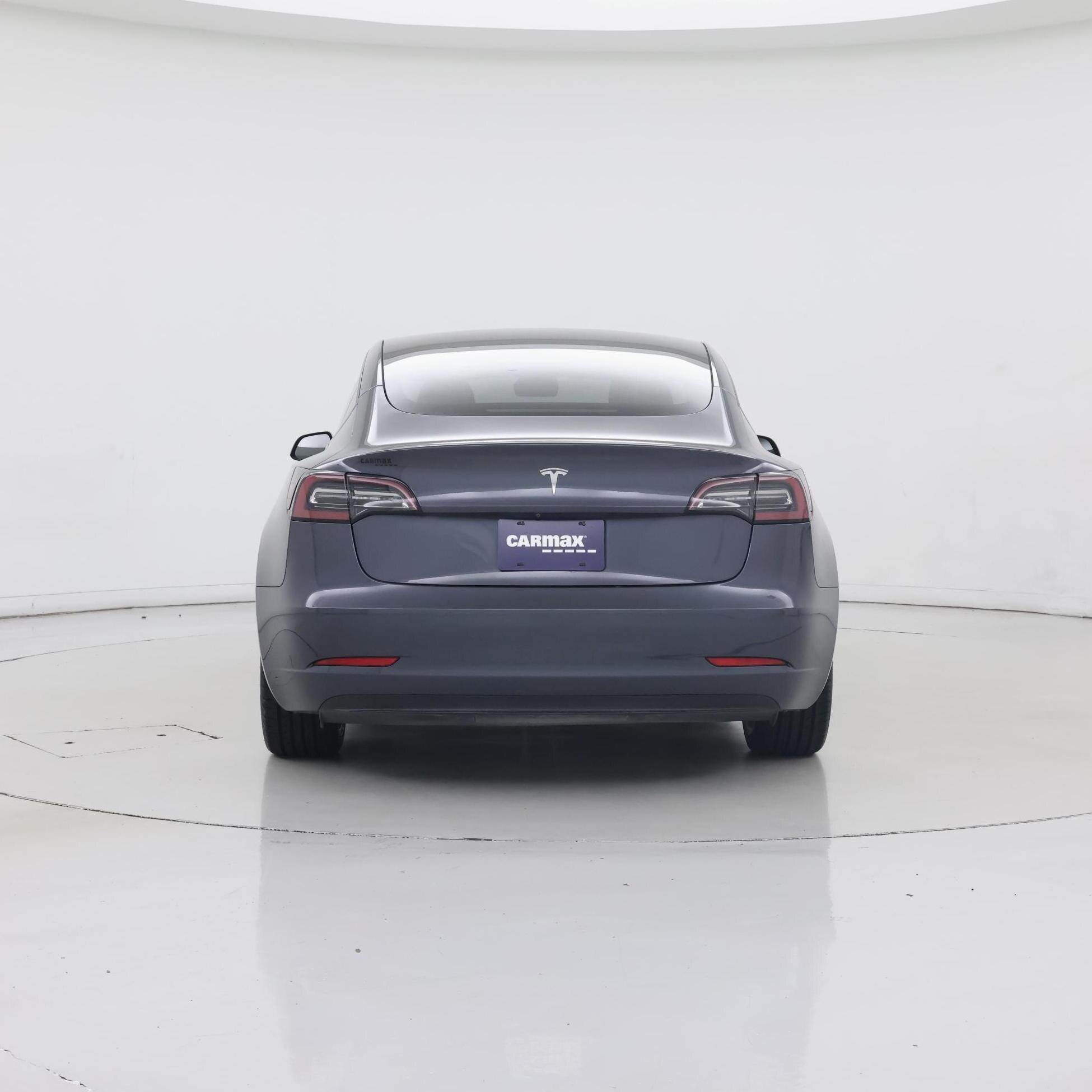 Thumbnail: 2021 Tesla Model 3 - 6