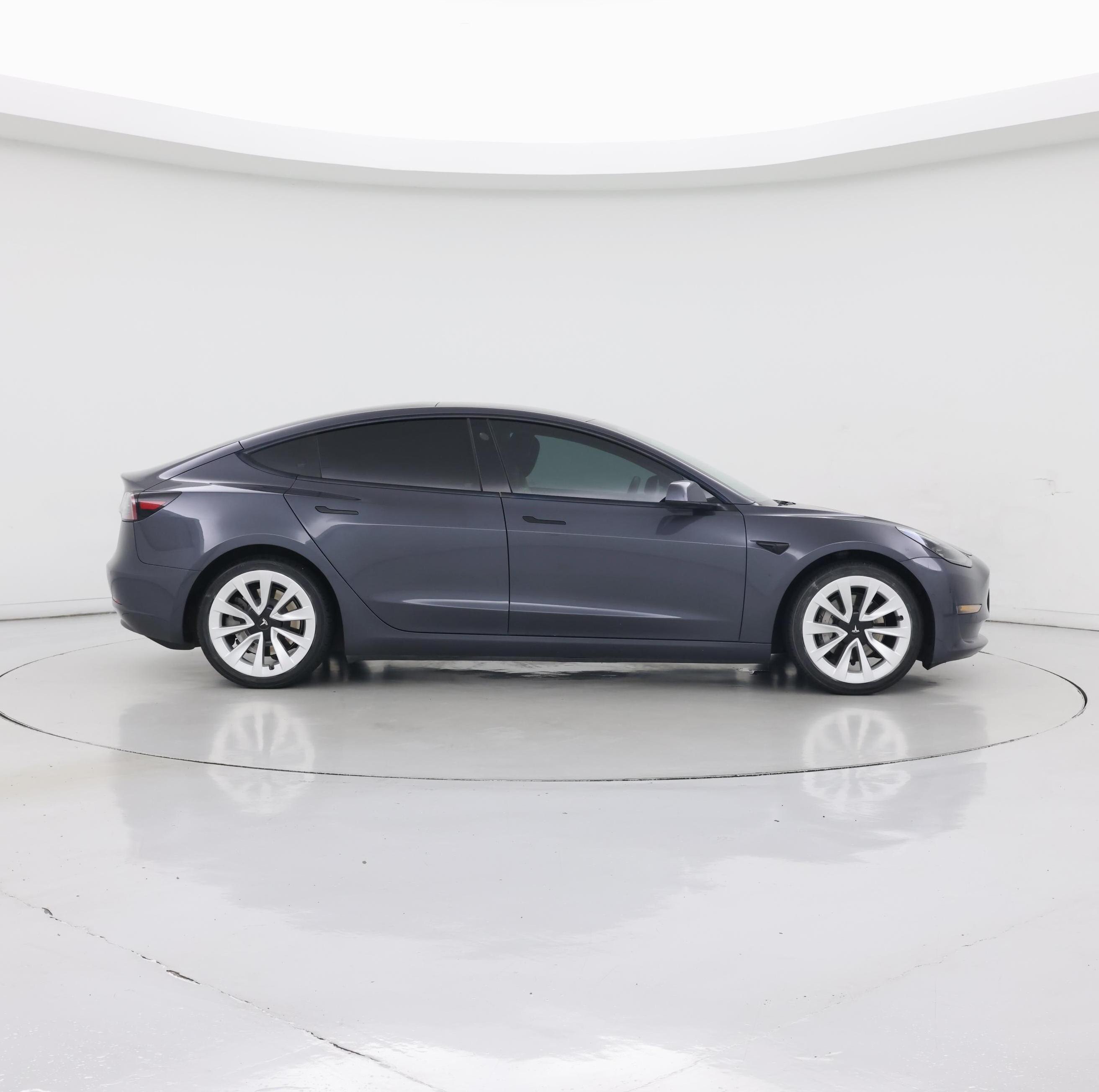 Thumbnail: 2021 Tesla Model 3 - 7