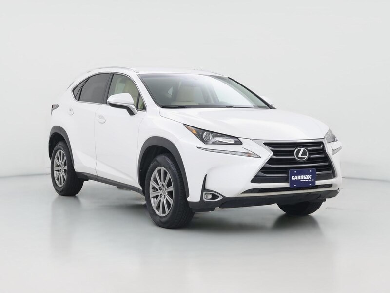 2016 Lexus NX 200t -
                  Houston, TX