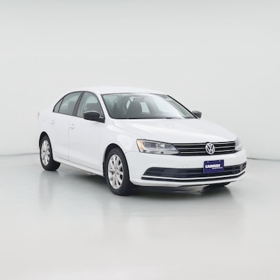 2015 Volkswagen Jetta SE