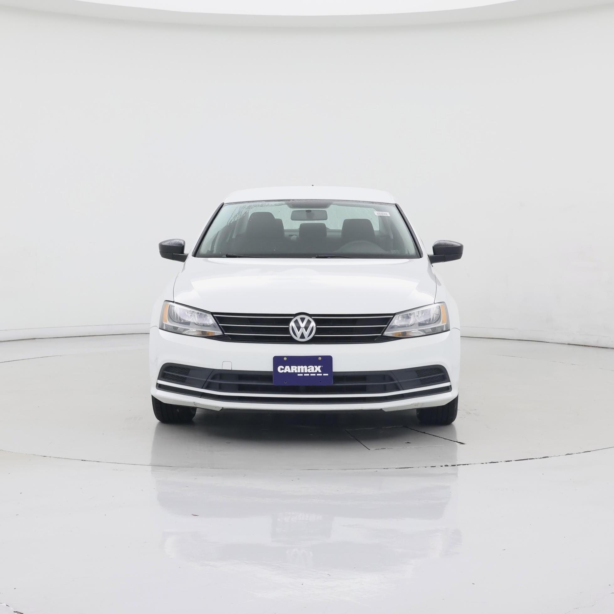 Thumbnail: 2015 Volkswagen Jetta - 5