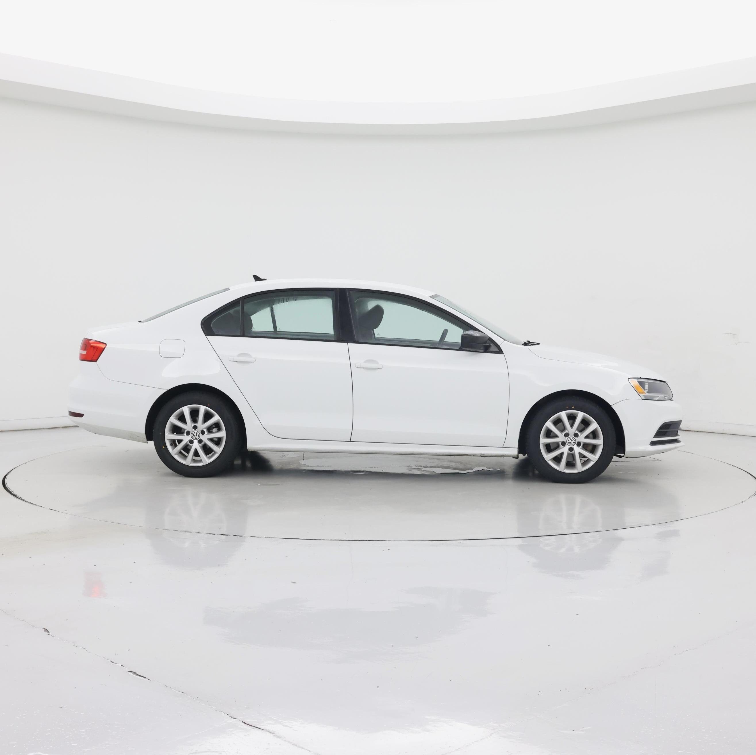 Thumbnail: 2015 Volkswagen Jetta - 7