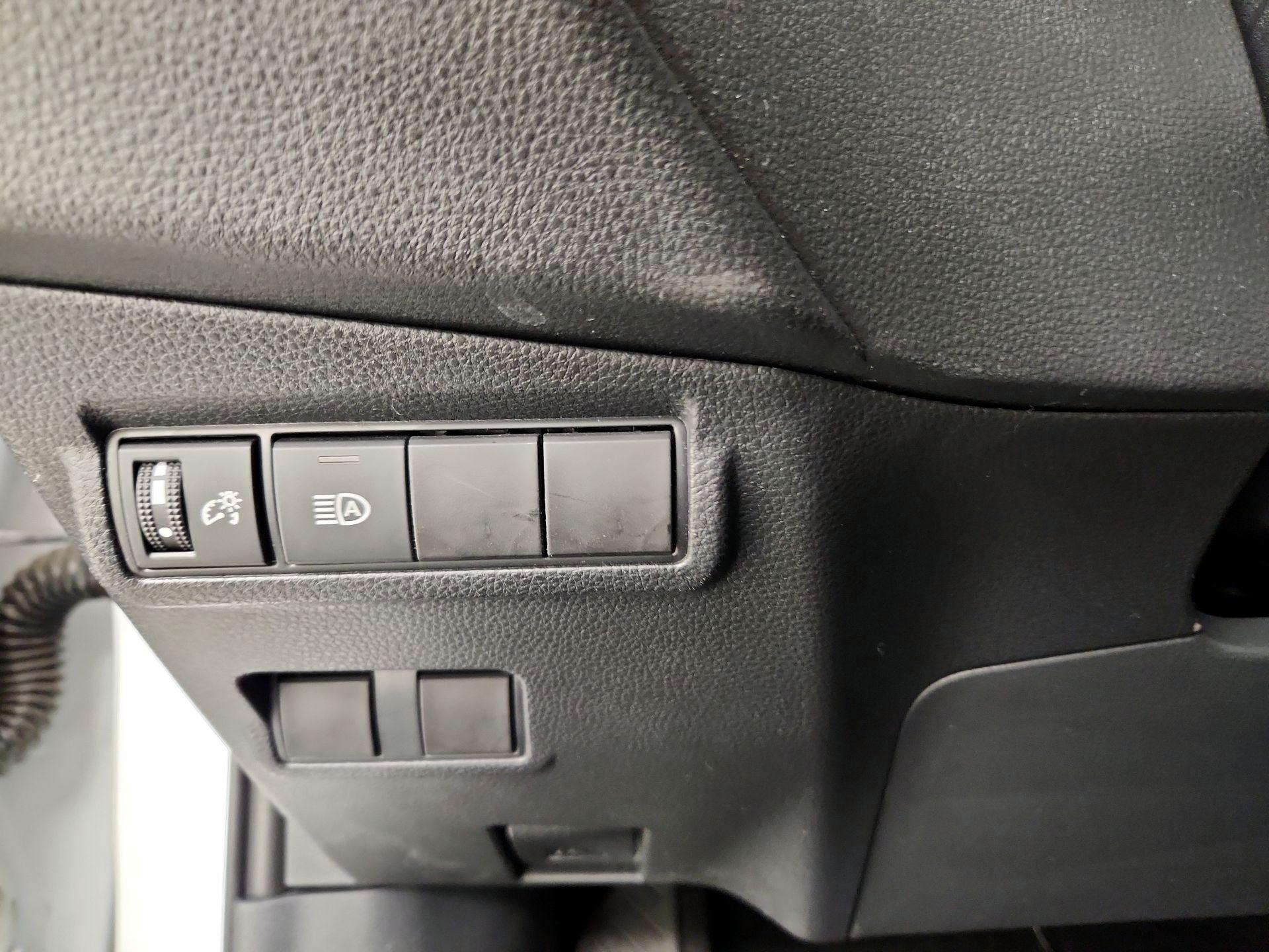 Thumbnail: 2022 Toyota Corolla Cross - 13