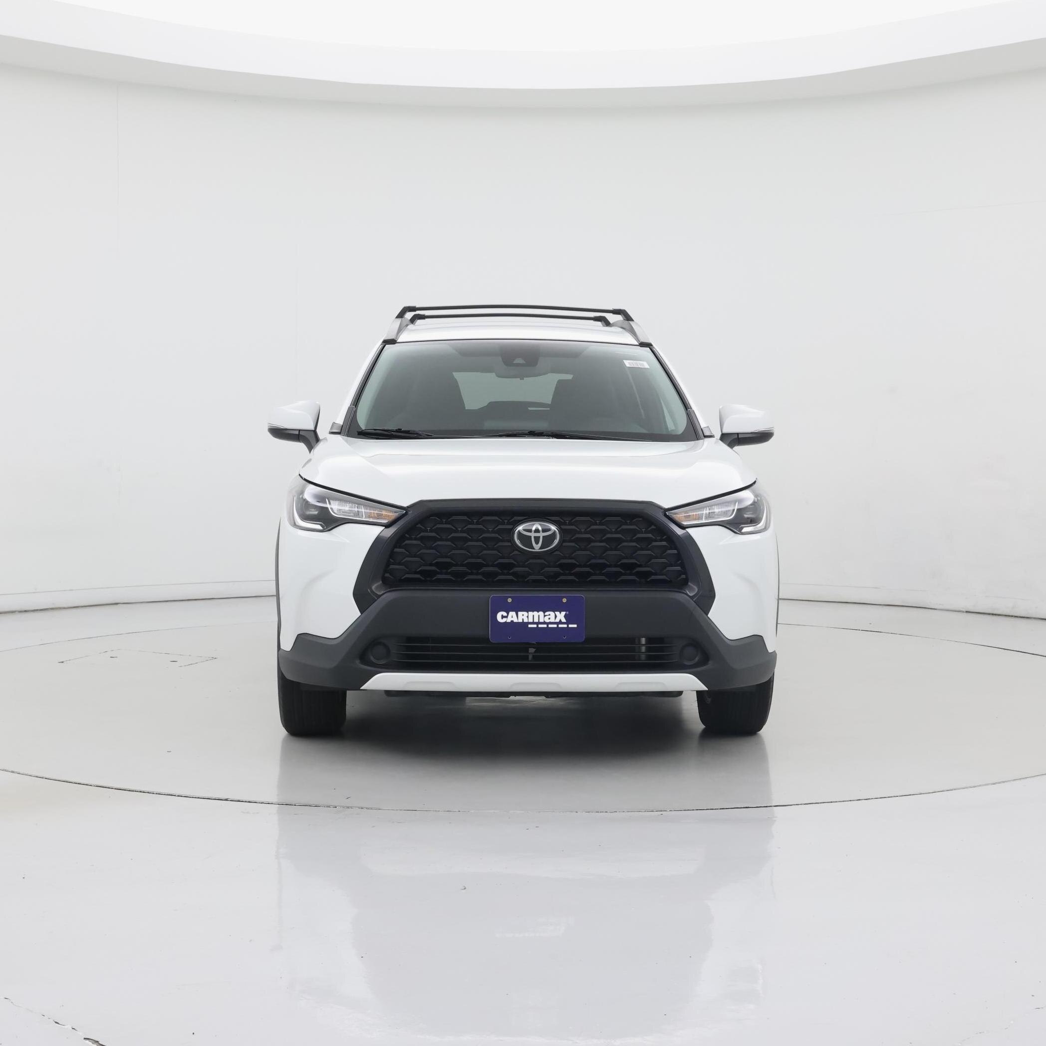 Thumbnail: 2022 Toyota Corolla Cross - 5