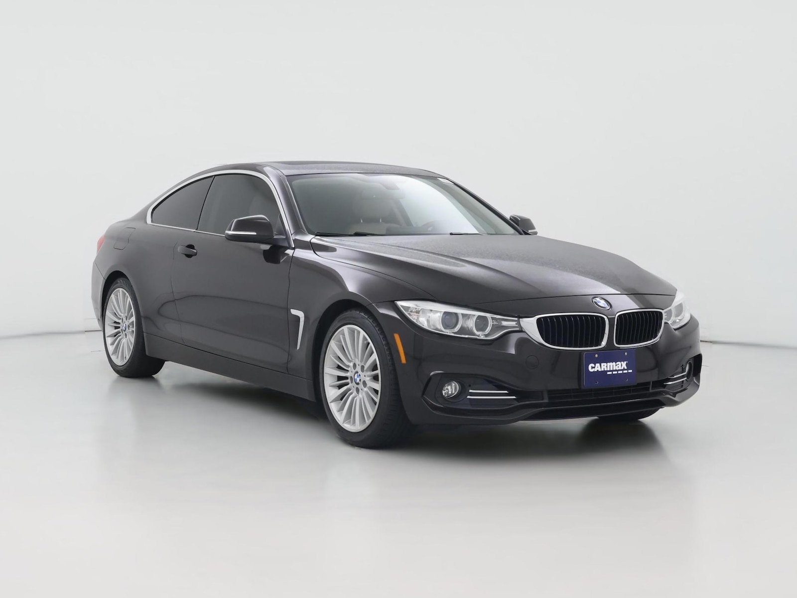 2015 BMW 4 Series 428i