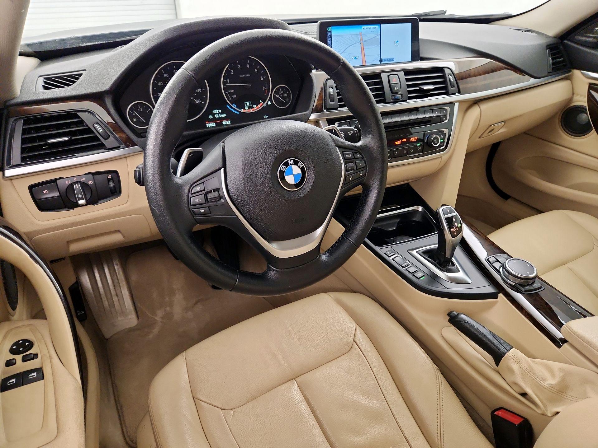 Thumbnail: 2015 BMW 4 Series - 9