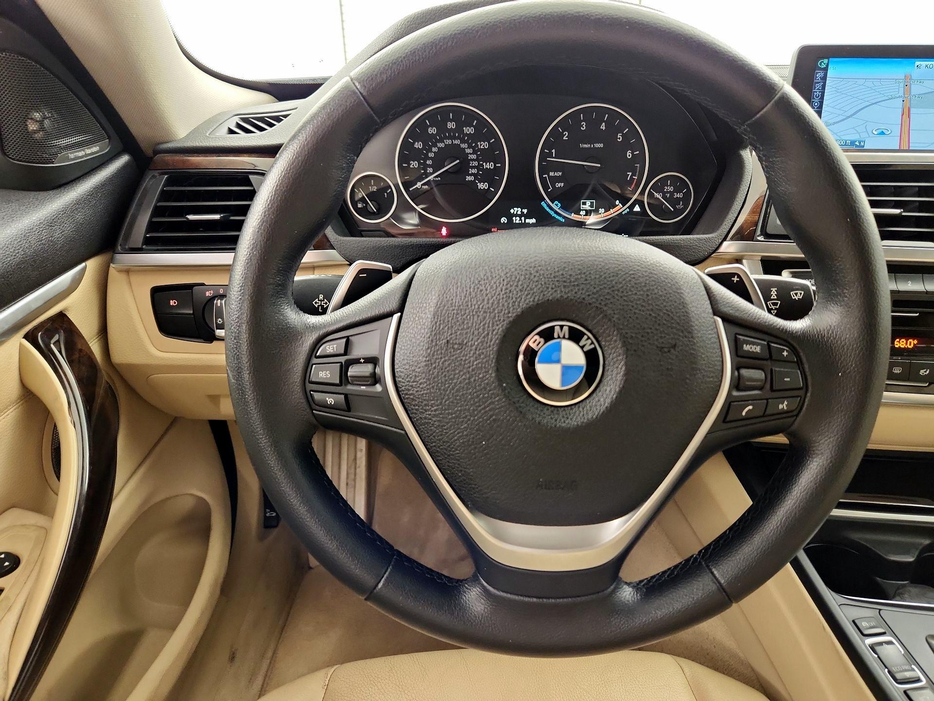 Thumbnail: 2015 BMW 4 Series - 10