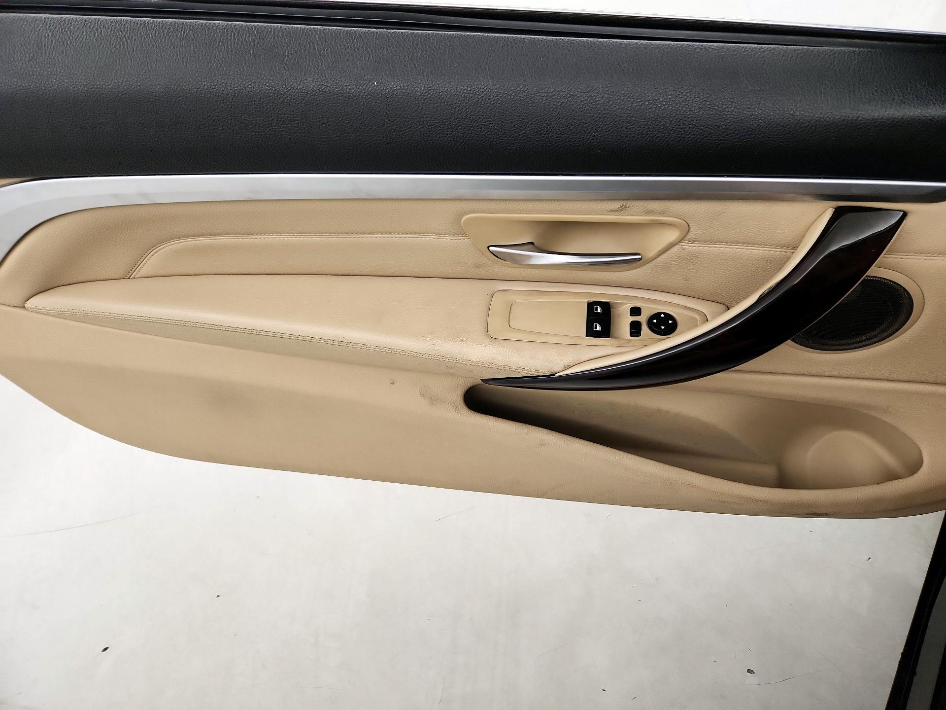 Thumbnail: 2015 BMW 4 Series - 12