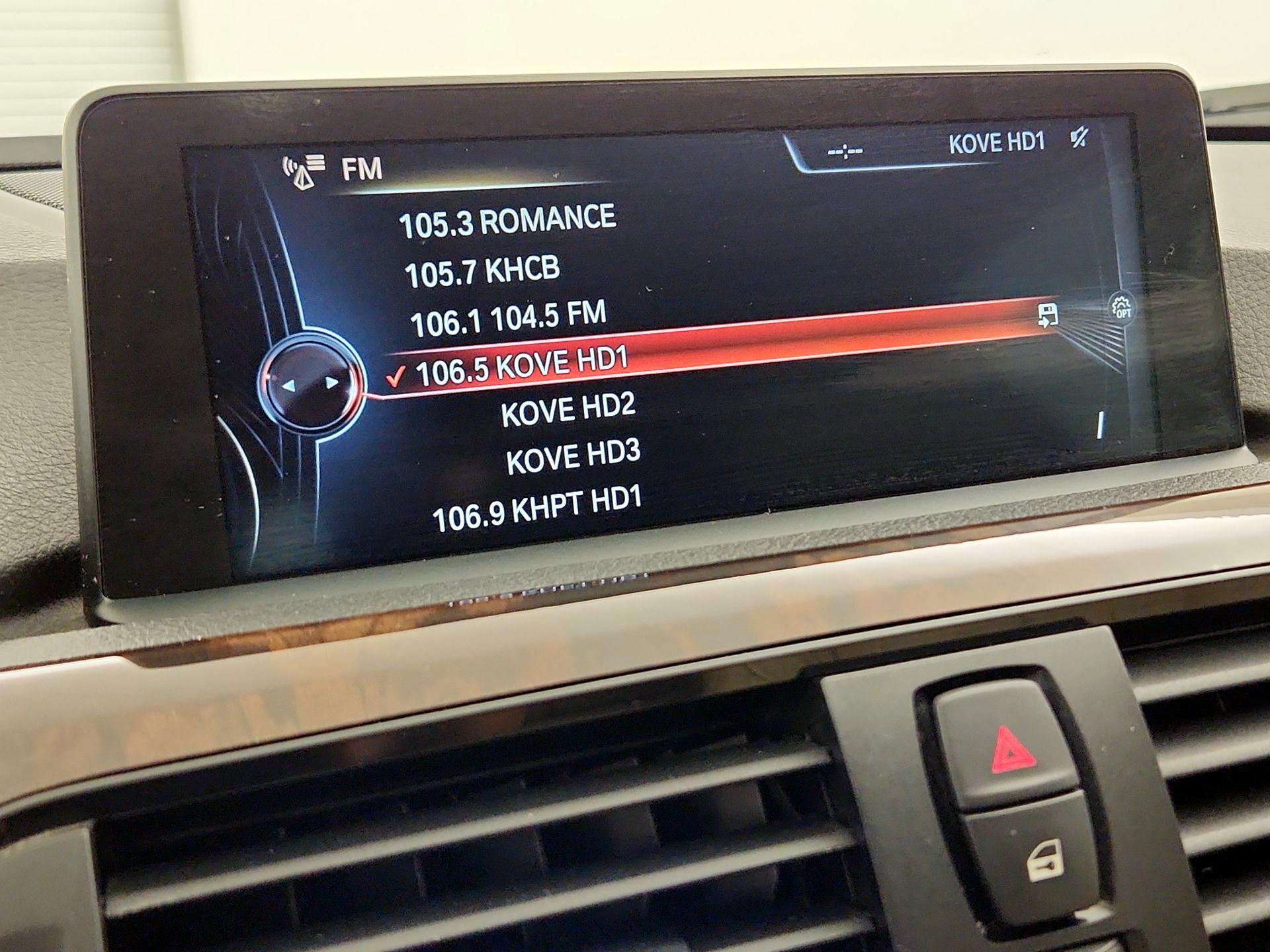 Thumbnail: 2015 BMW 4 Series - 16