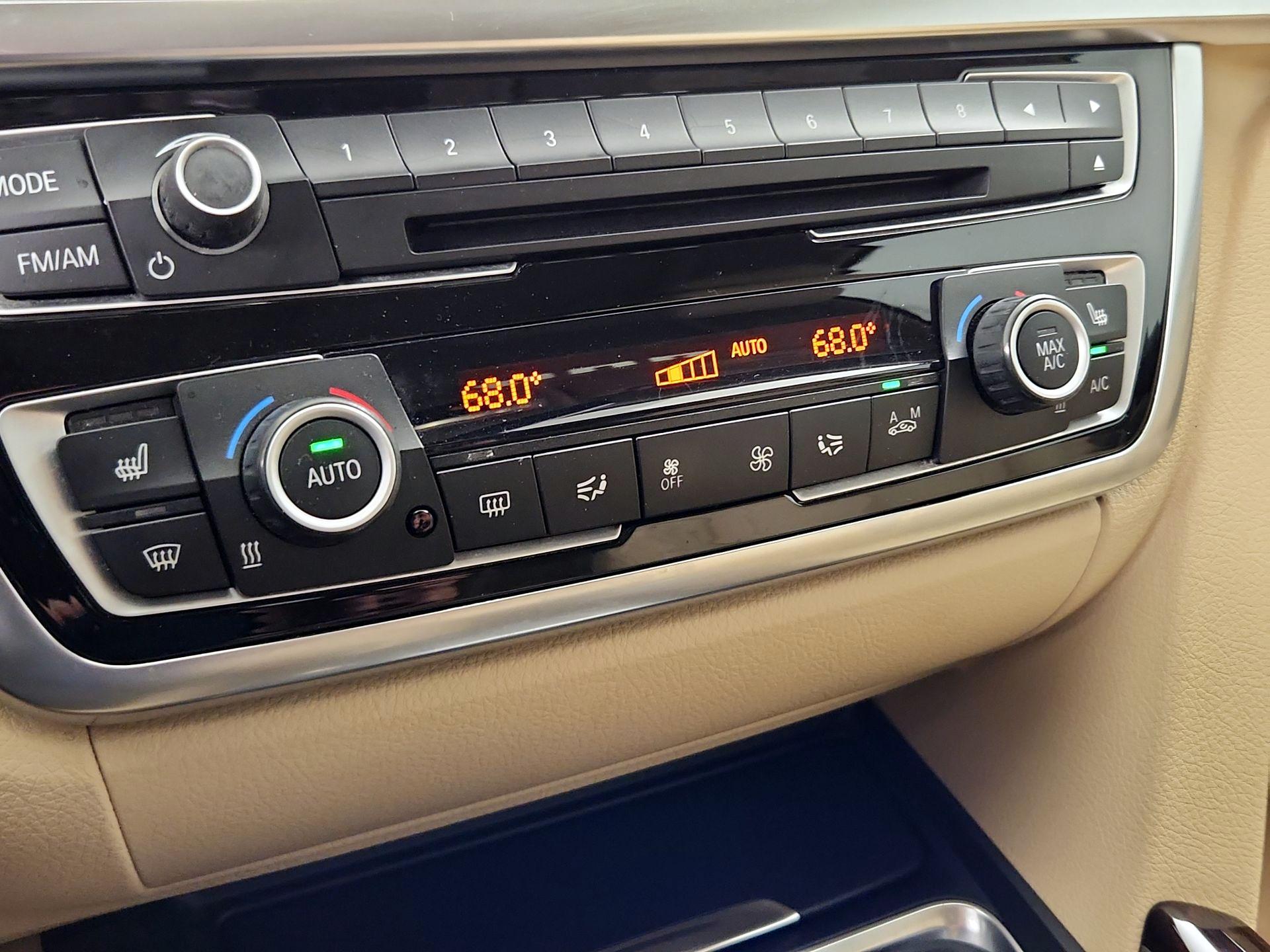 Thumbnail: 2015 BMW 4 Series - 17