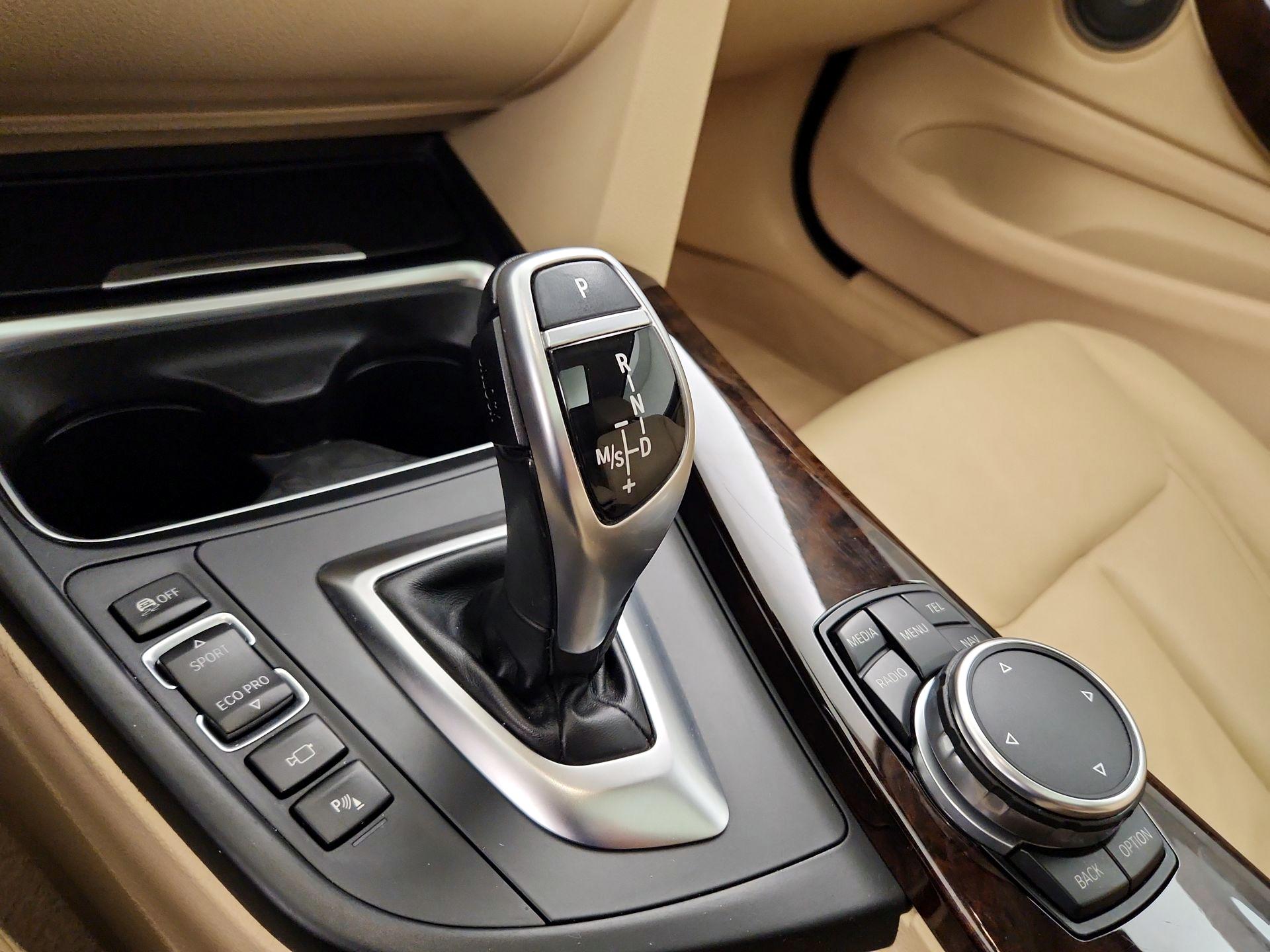 Thumbnail: 2015 BMW 4 Series - 18