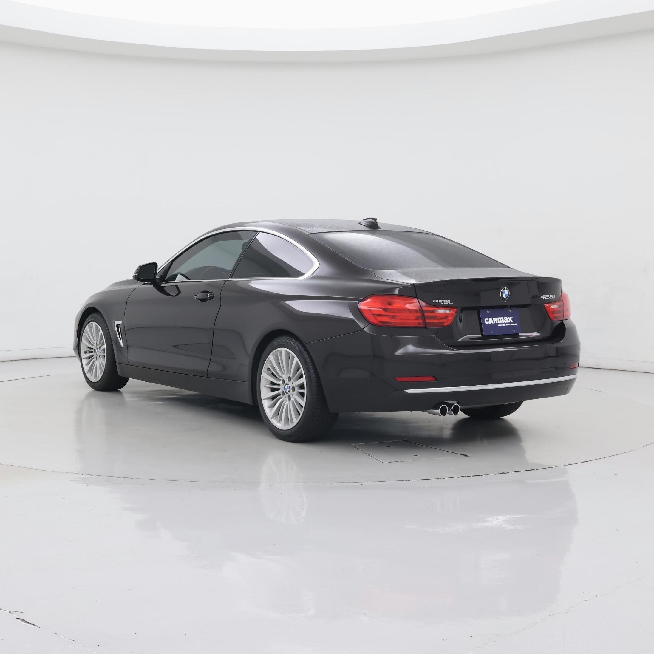 Thumbnail: 2015 BMW 4 Series - 2