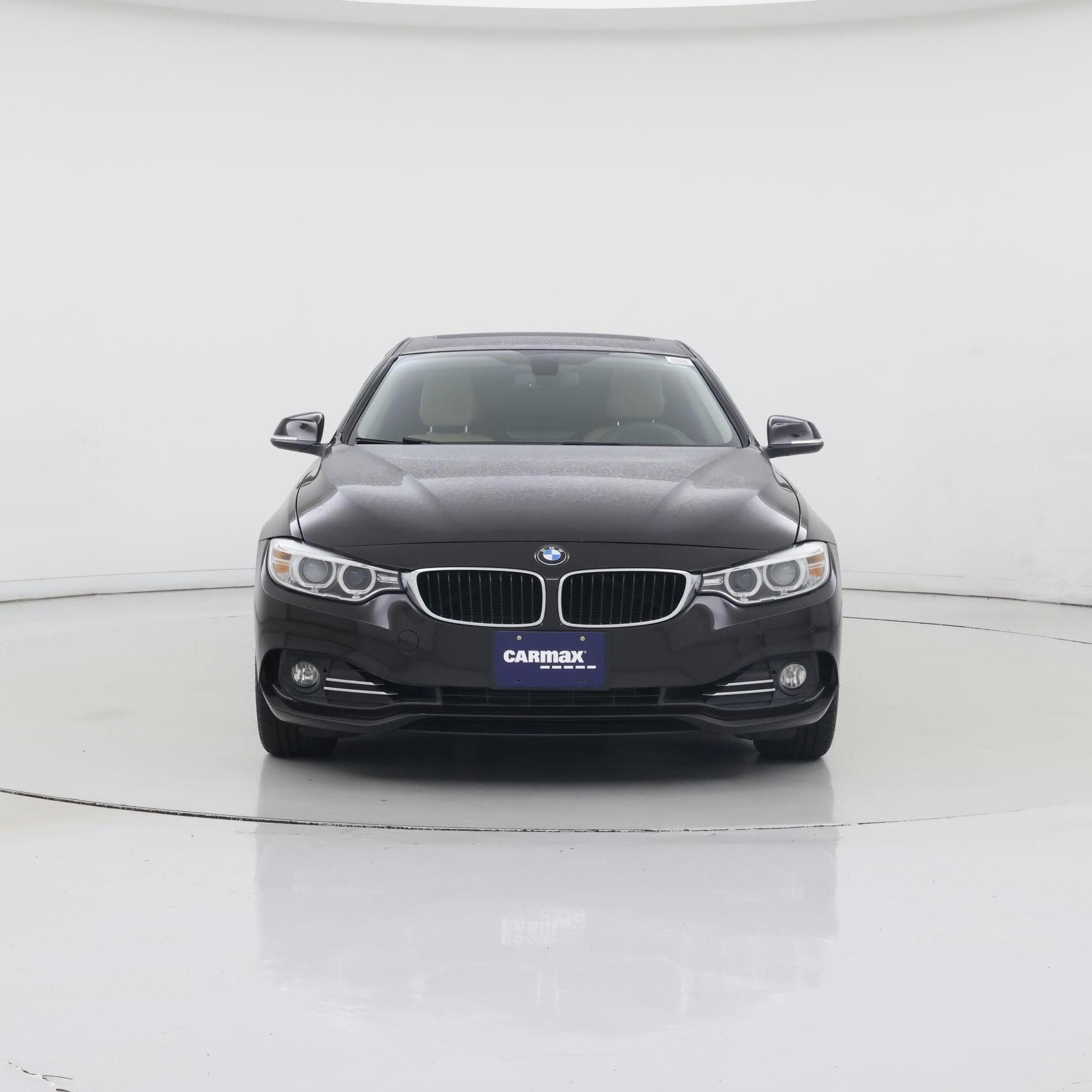 Thumbnail: 2015 BMW 4 Series - 5