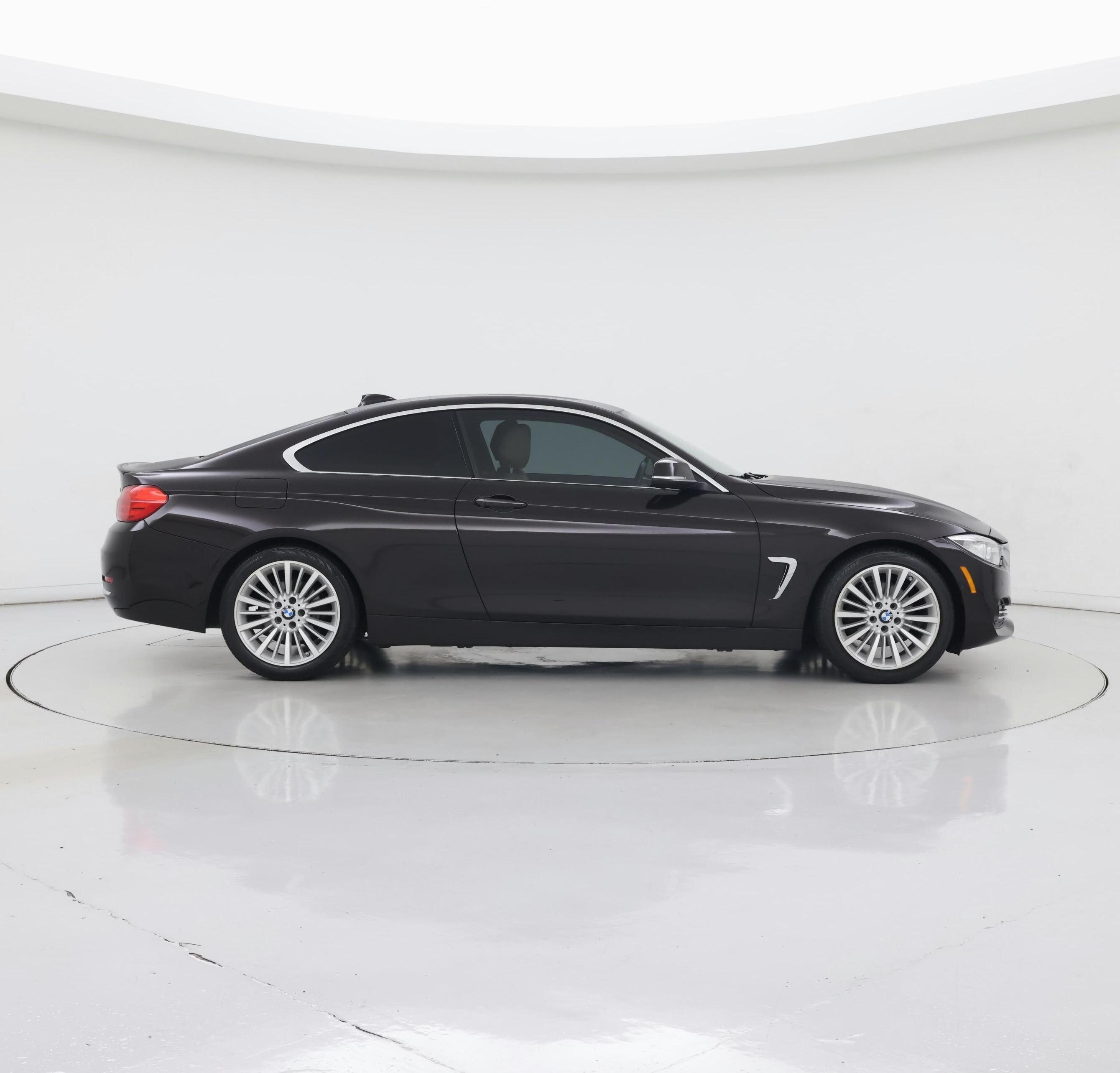 Thumbnail: 2015 BMW 4 Series - 7