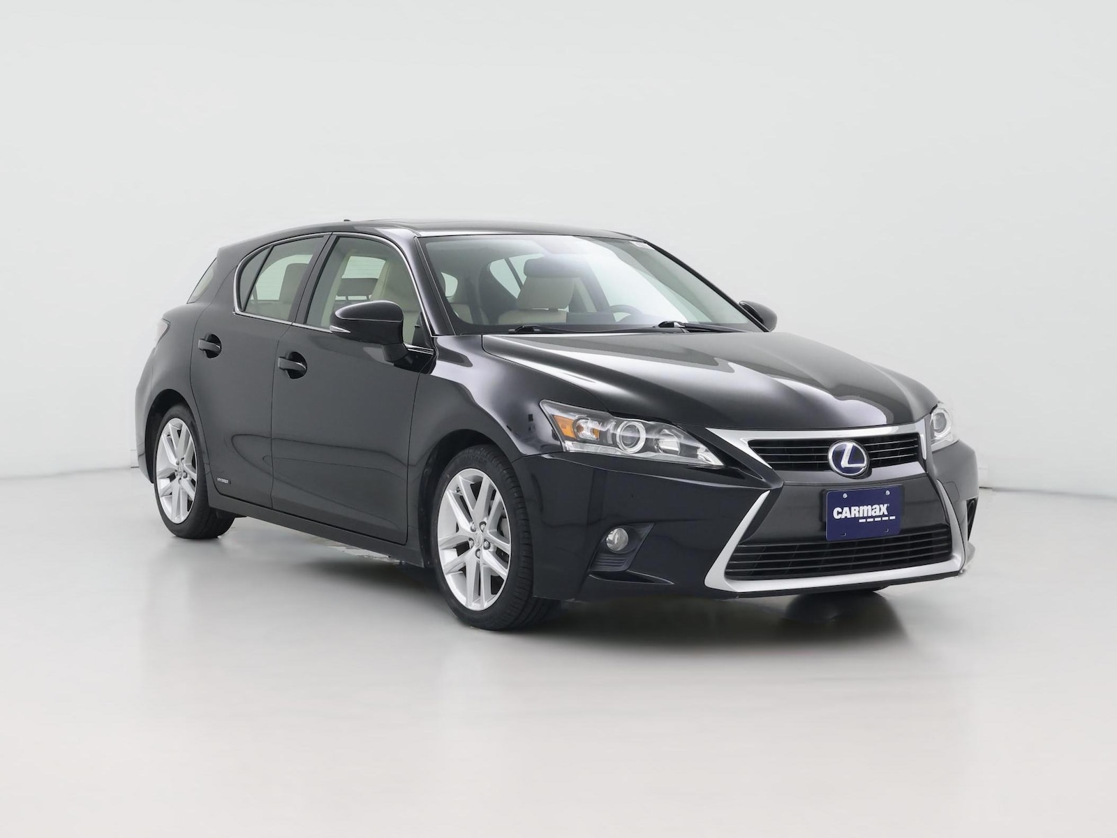 2014 Lexus CT Base