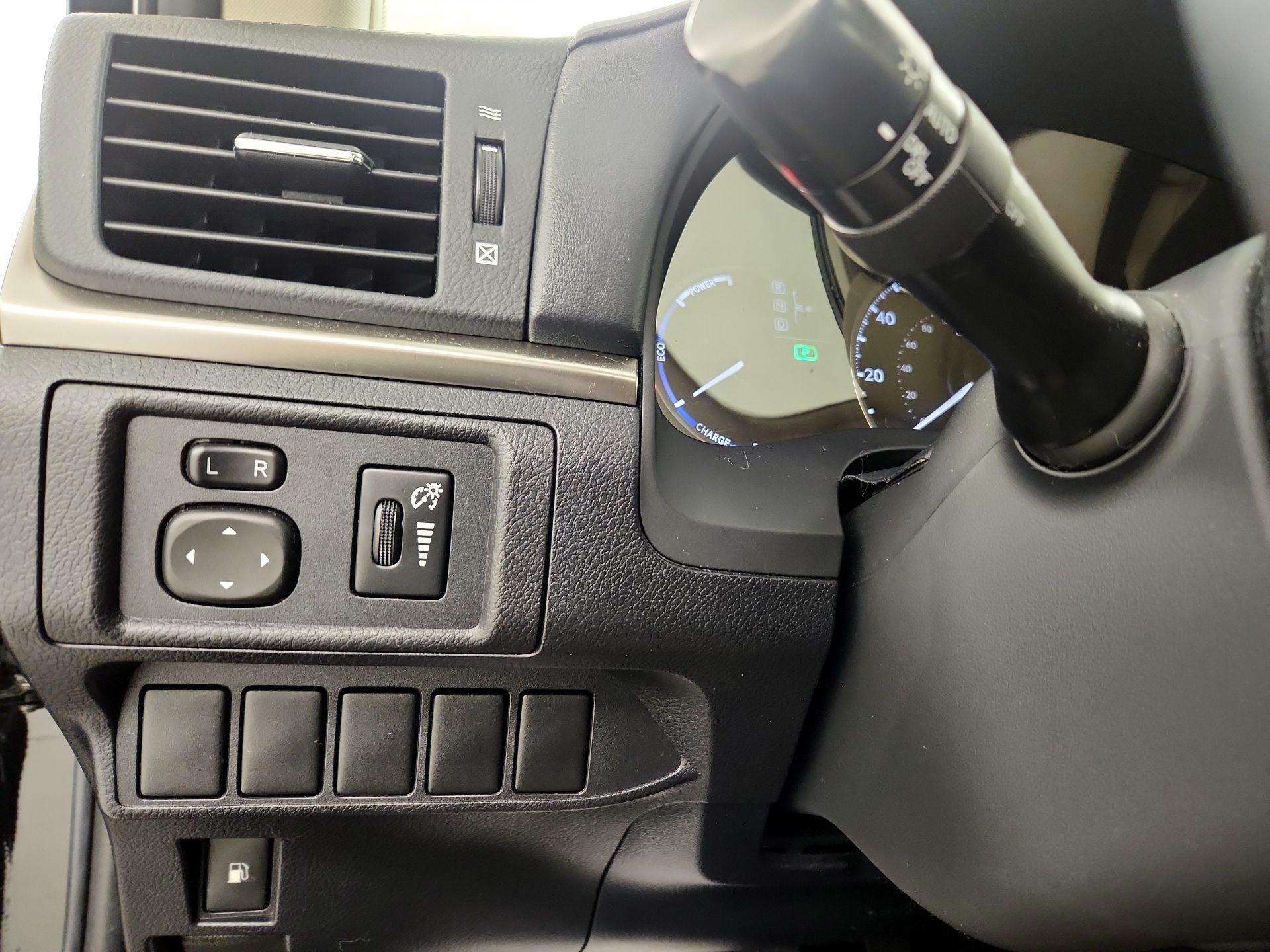 Thumbnail: 2014 Lexus CT - 13