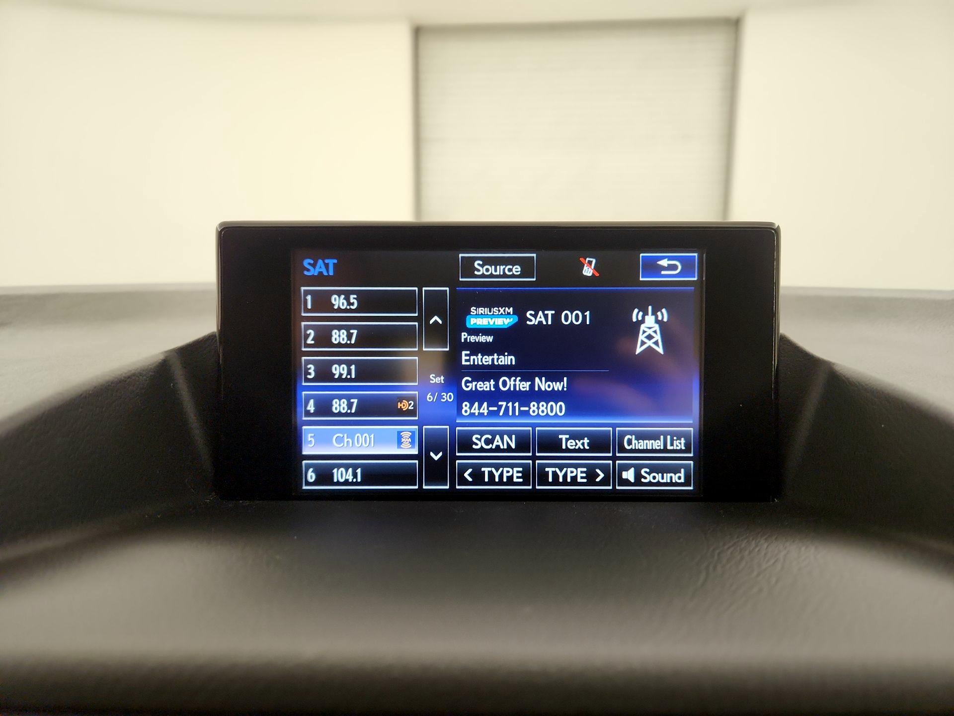 Thumbnail: 2014 Lexus CT - 15