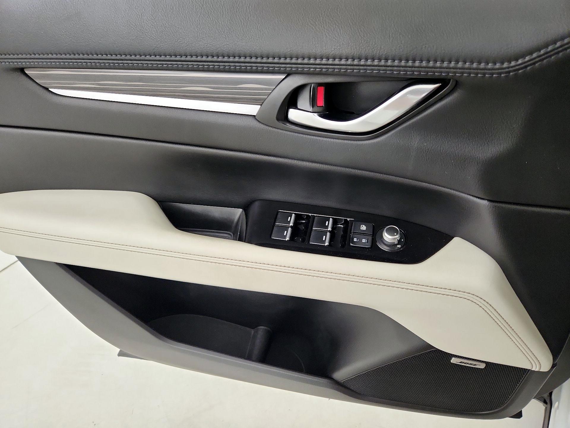 Thumbnail: 2021 Mazda CX-5 - 12