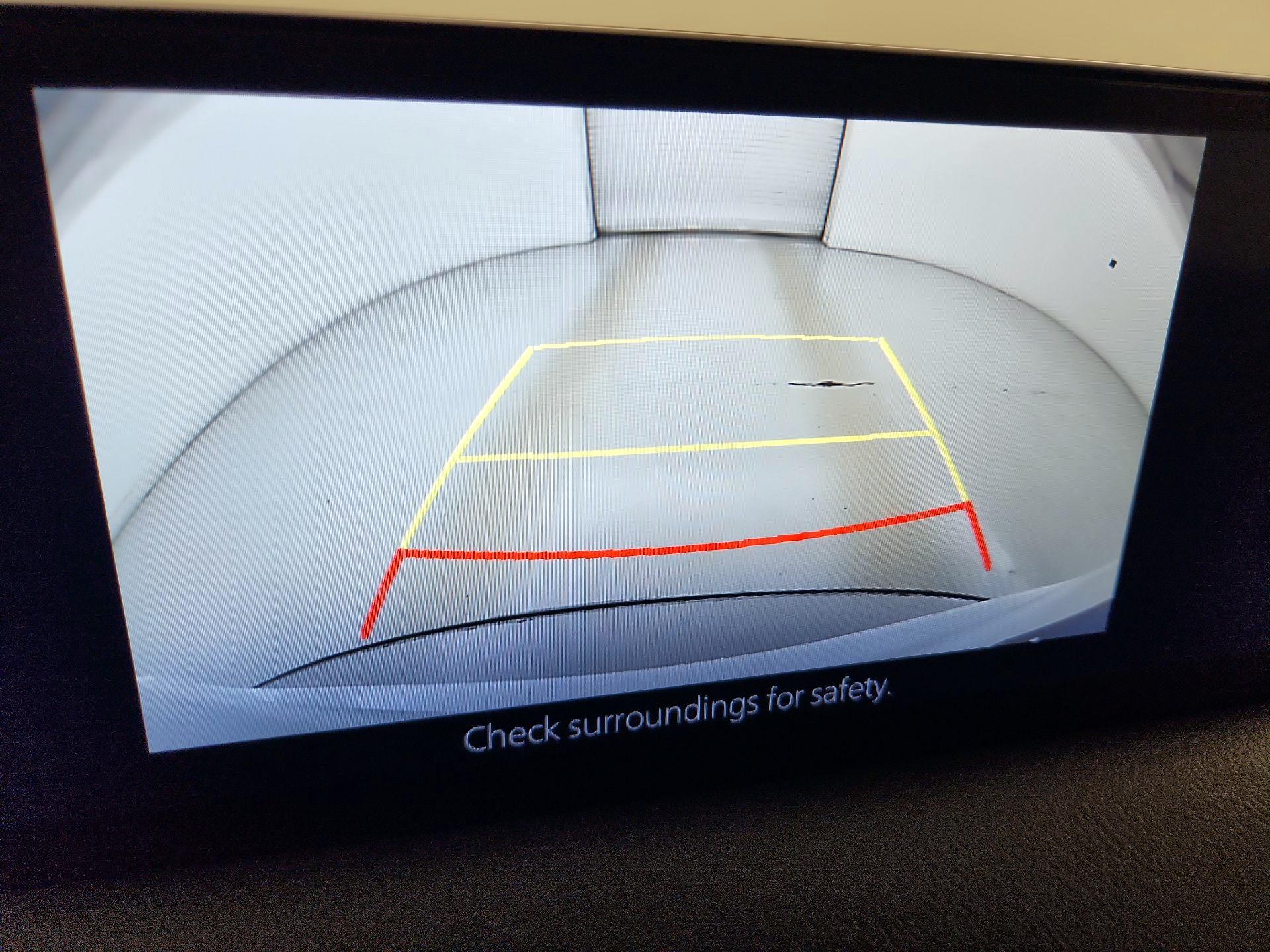 Thumbnail: 2021 Mazda CX-5 - 15