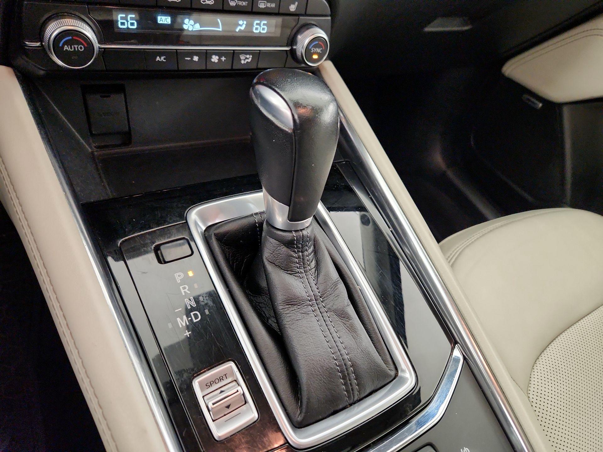 Thumbnail: 2021 Mazda CX-5 - 18