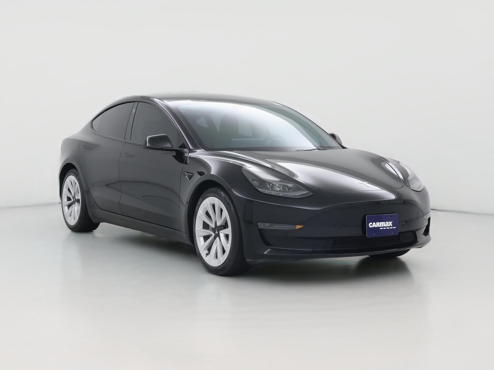 2022 Tesla Model 3 Base