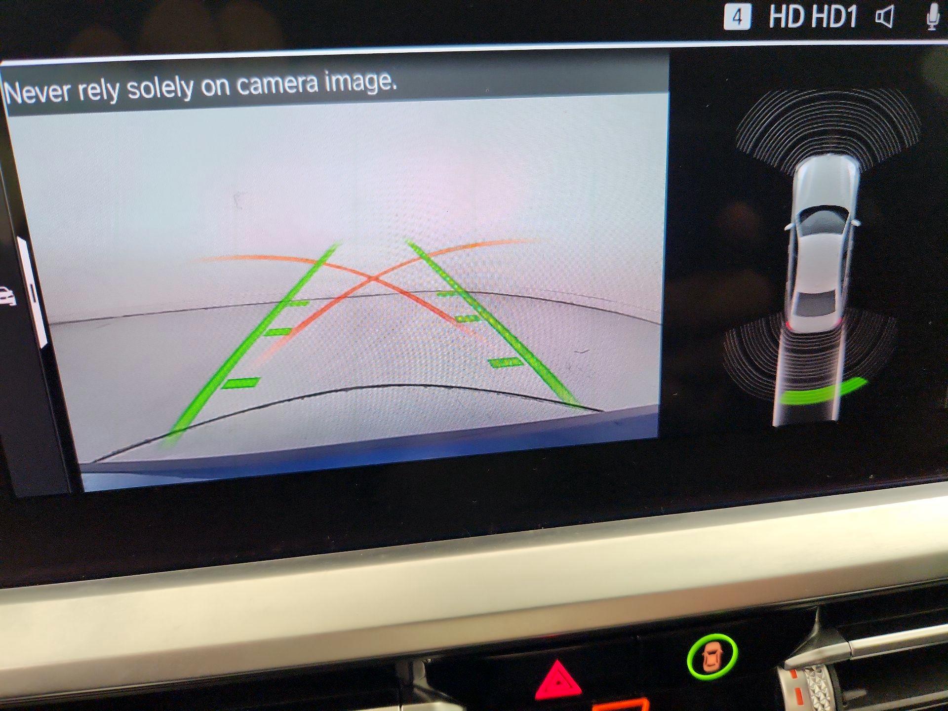 Thumbnail: 2021 BMW 3 Series - 15