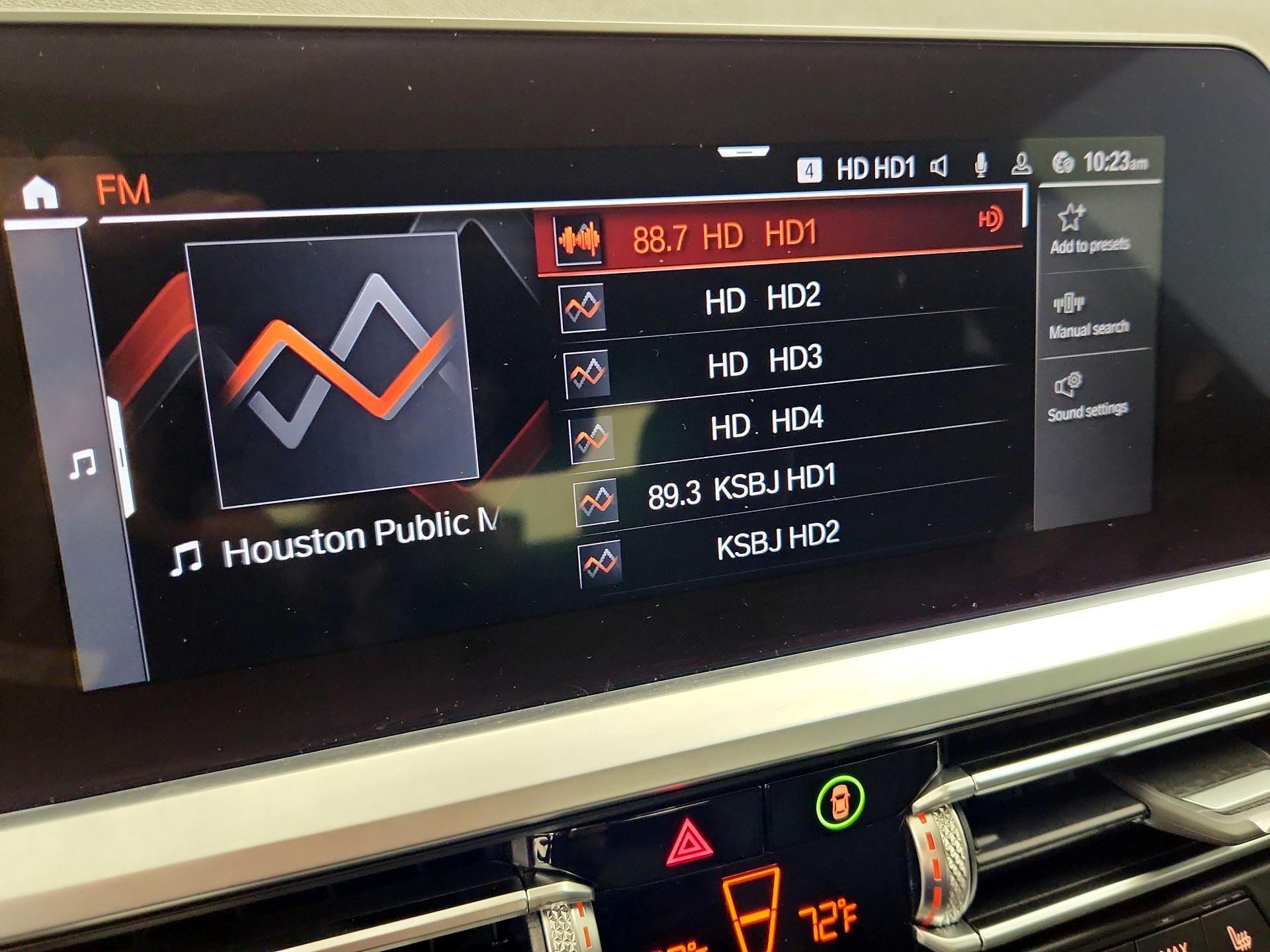 Thumbnail: 2021 BMW 3 Series - 16