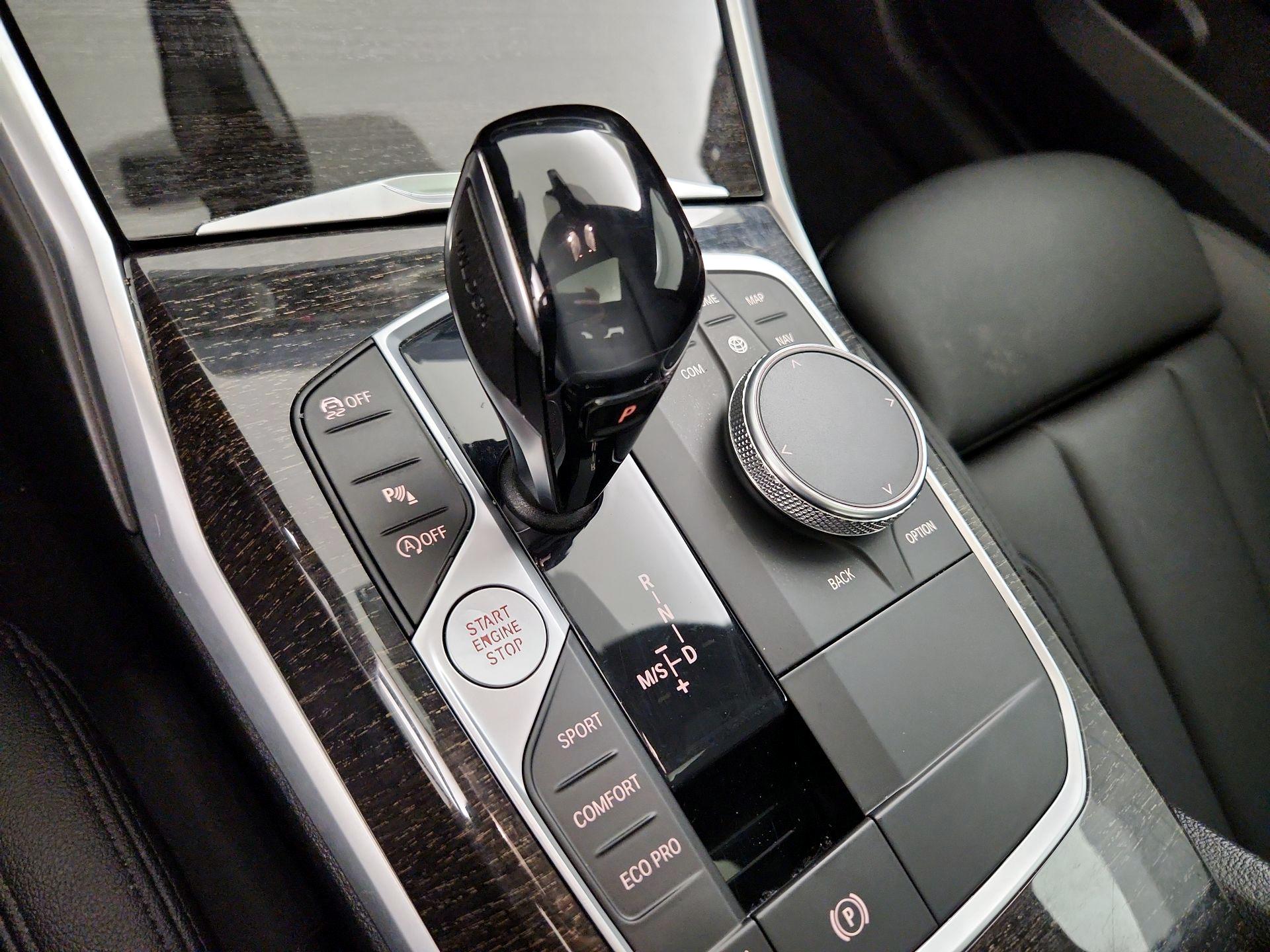 Thumbnail: 2021 BMW 3 Series - 18