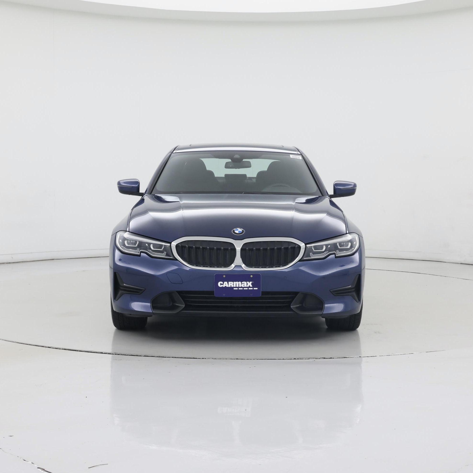 Thumbnail: 2021 BMW 3 Series - 5