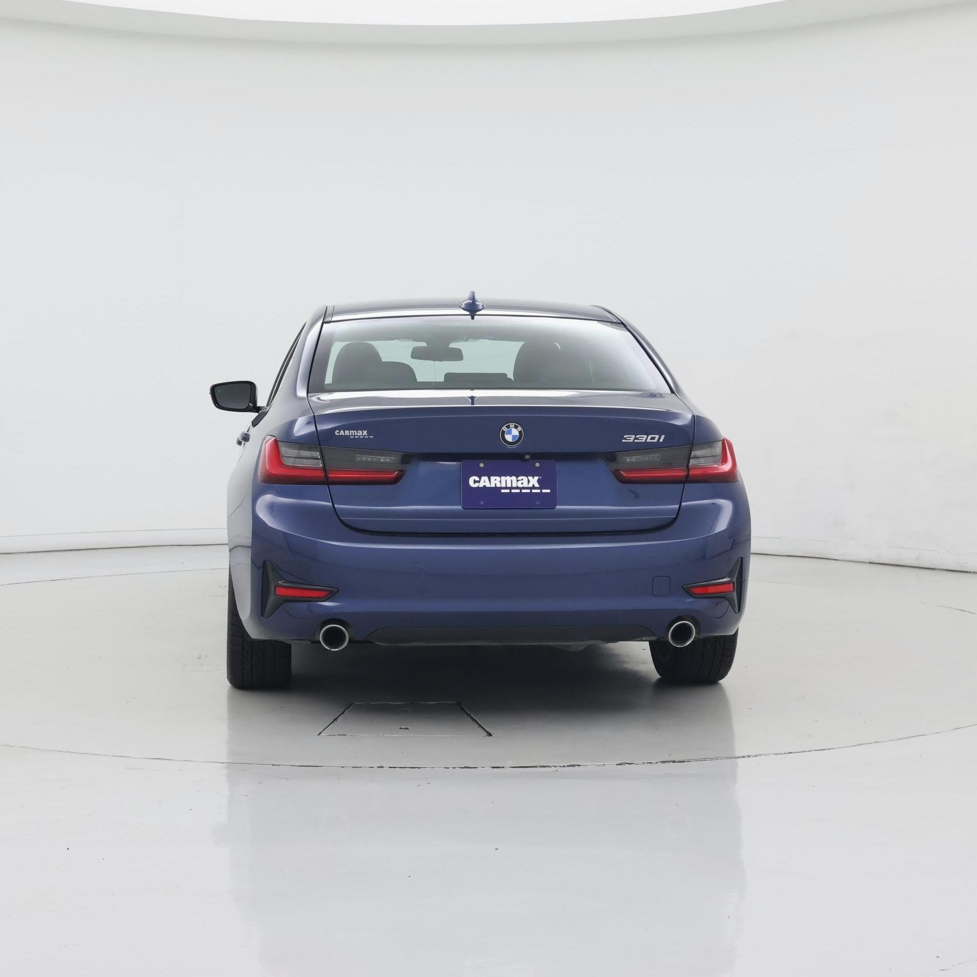 Thumbnail: 2021 BMW 3 Series - 6