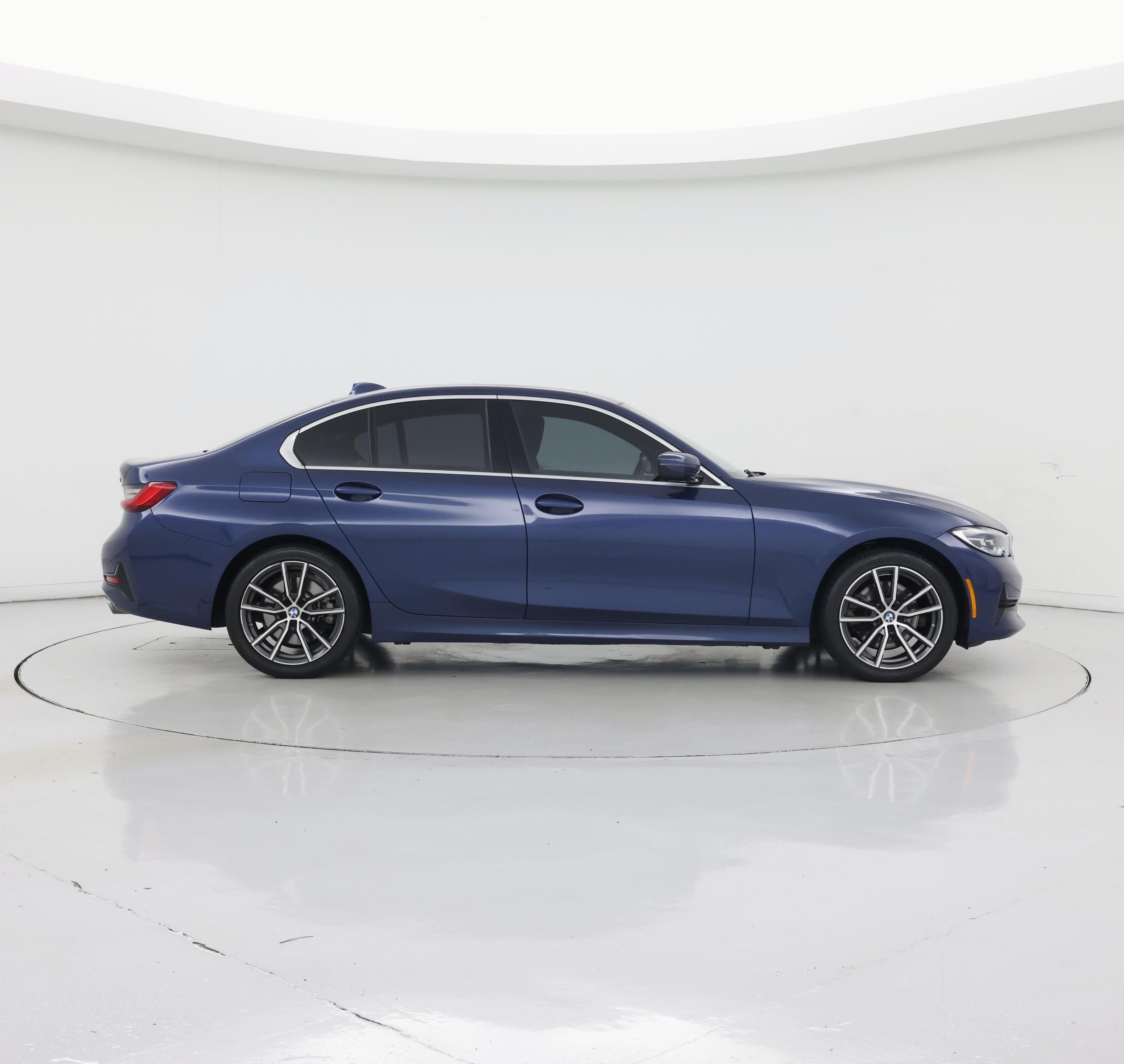 Thumbnail: 2021 BMW 3 Series - 7