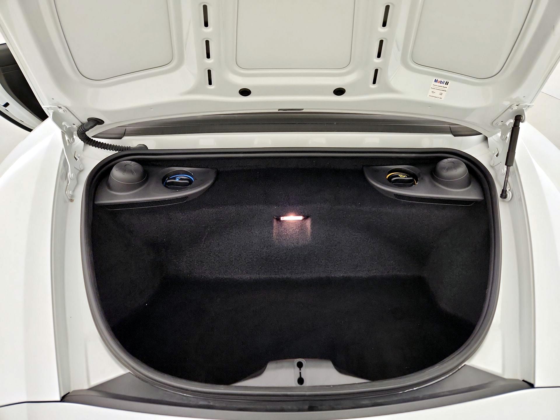 Thumbnail: 2022 Porsche 718 Boxster - 20