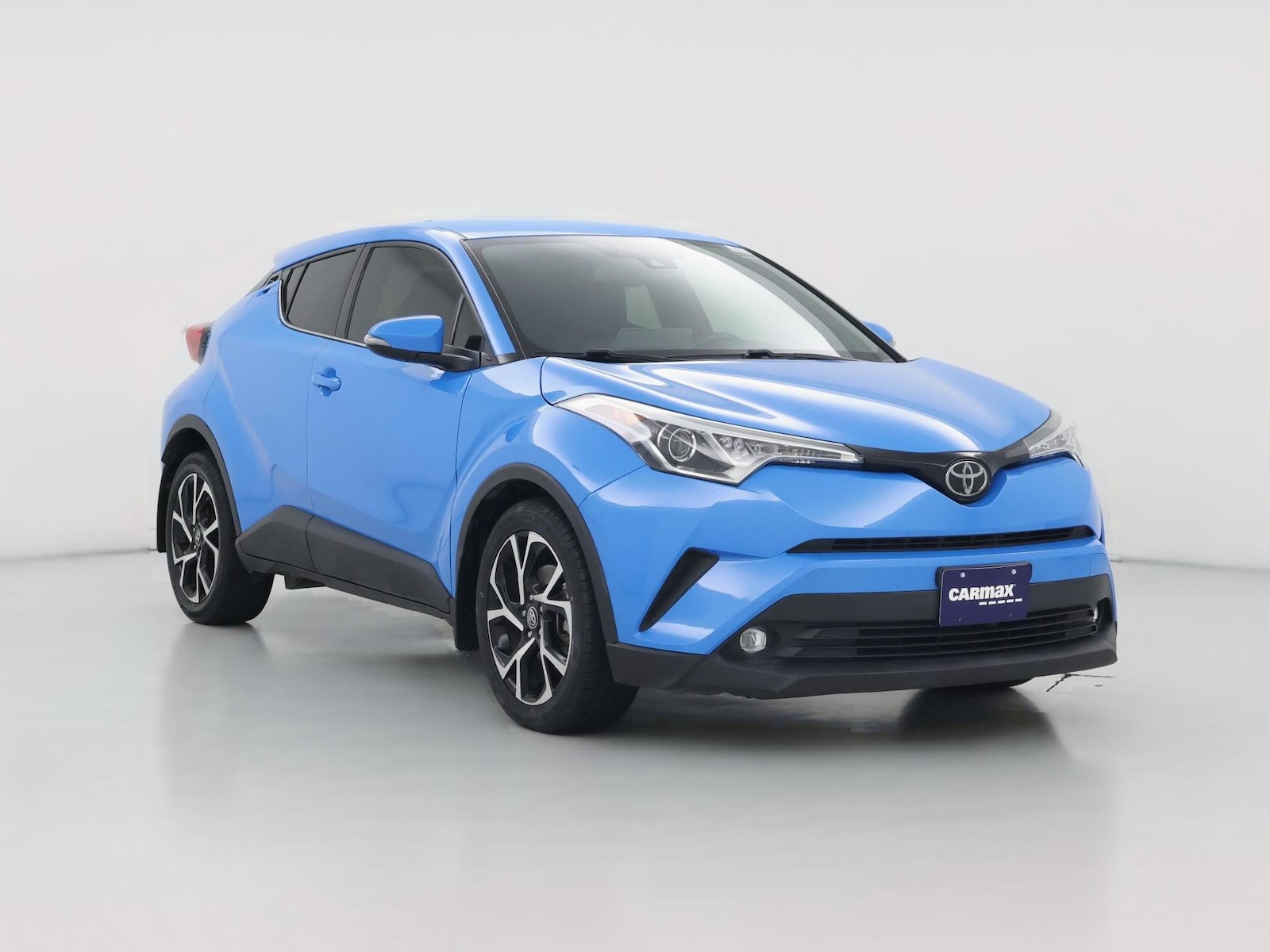 2019 Toyota C-HR