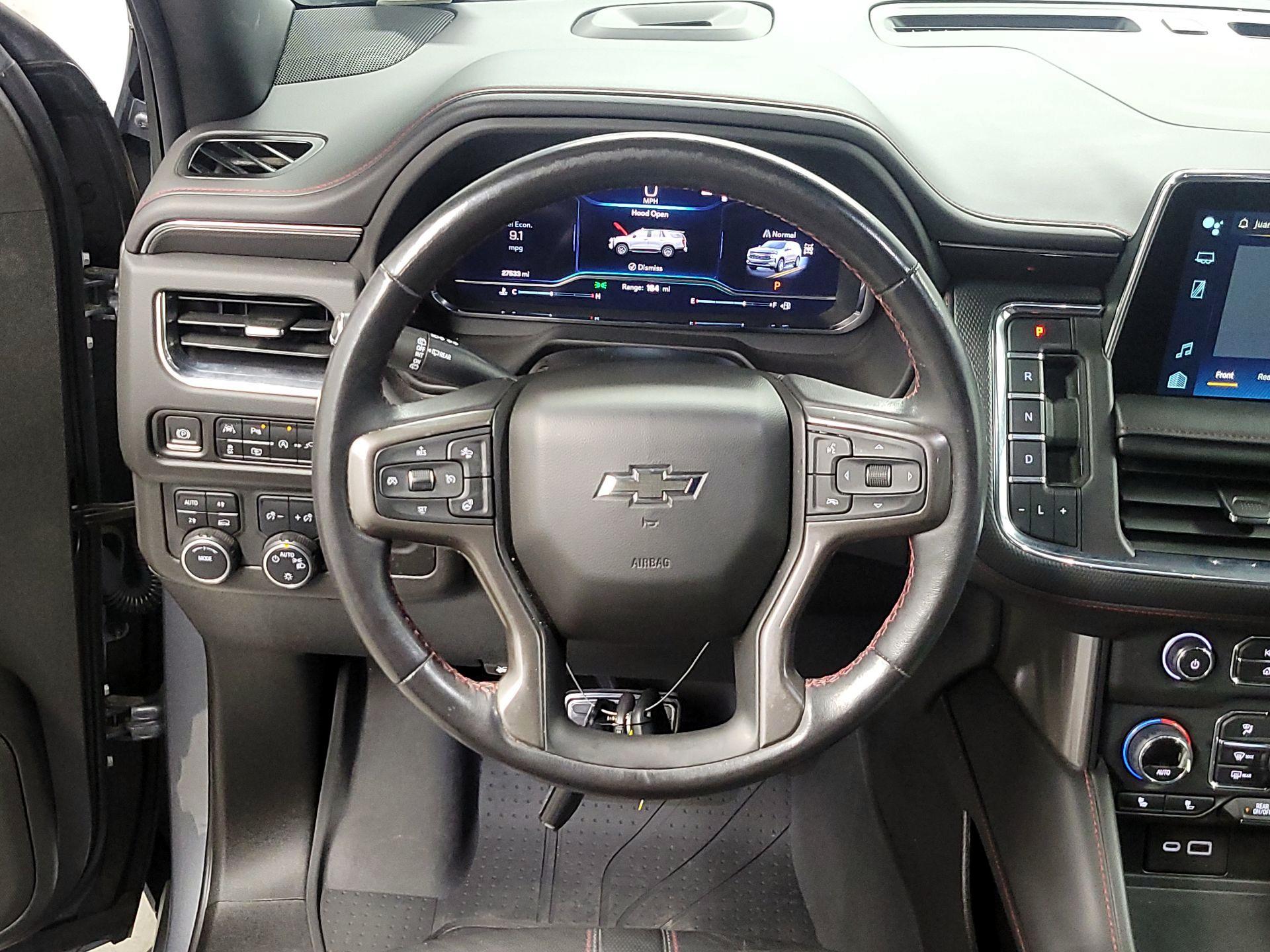 Thumbnail: 2022 Chevrolet Tahoe - 10