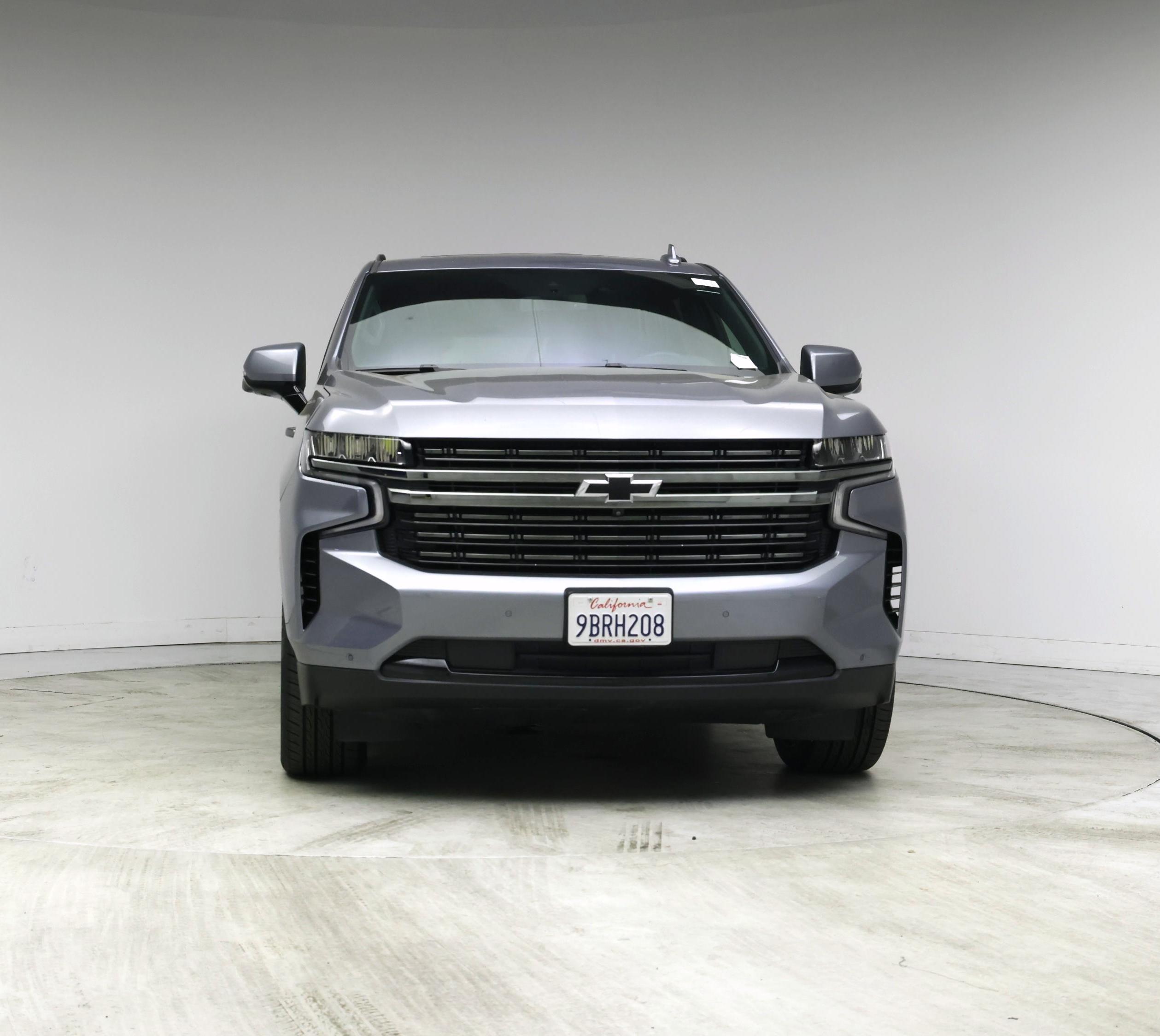 Thumbnail: 2022 Chevrolet Tahoe - 5