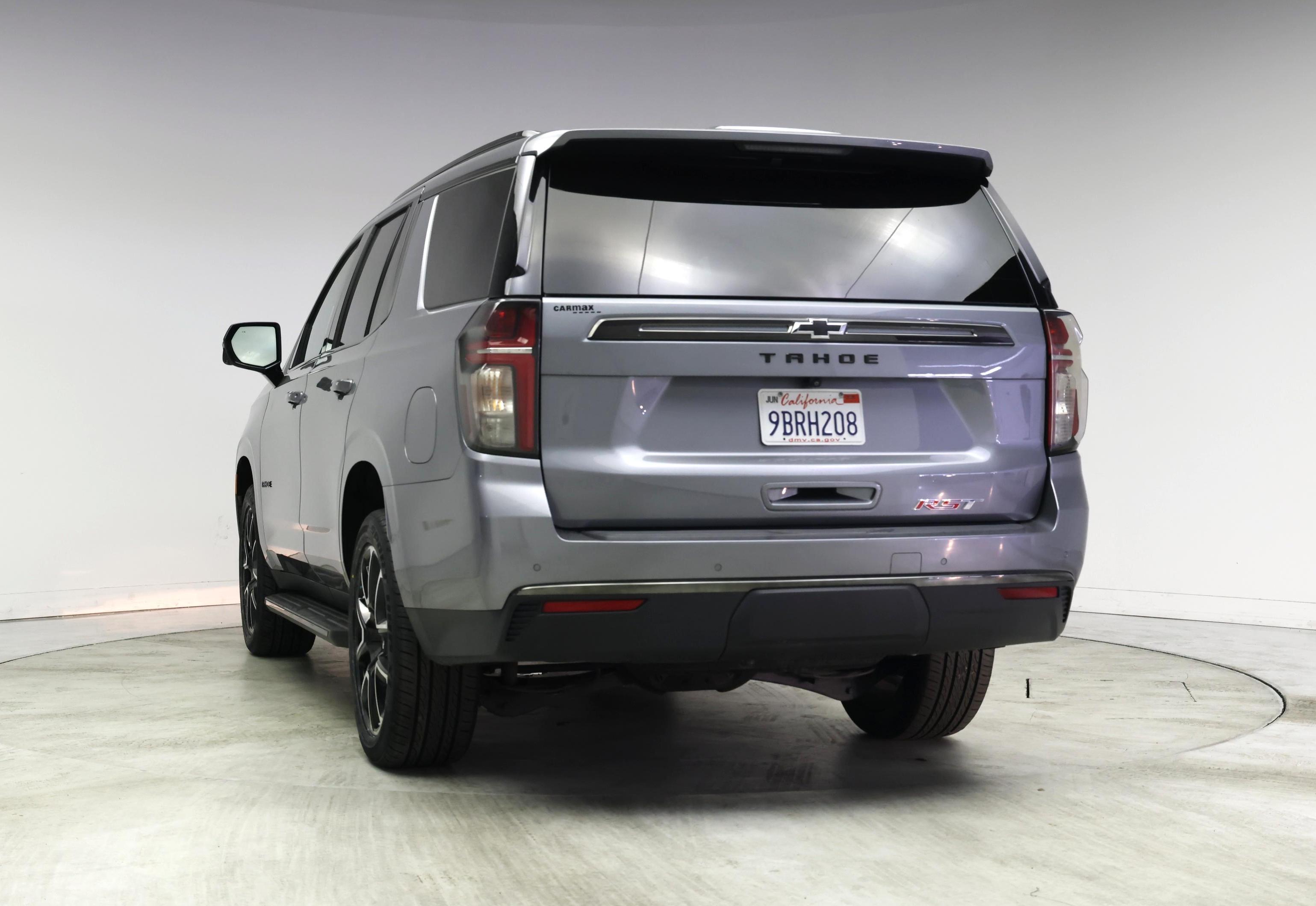 Thumbnail: 2022 Chevrolet Tahoe - 6