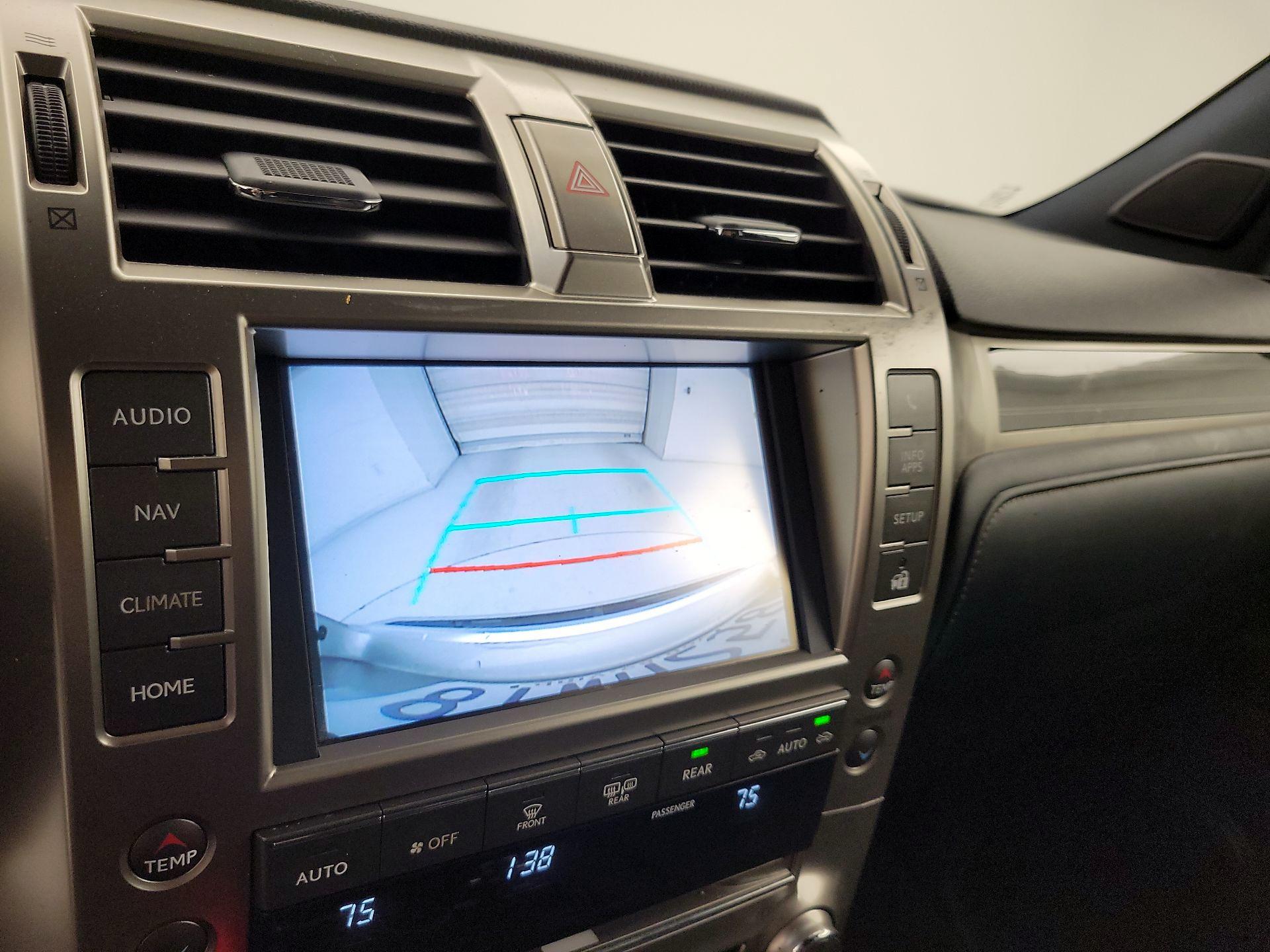 Thumbnail: 2021 Lexus GX - 15
