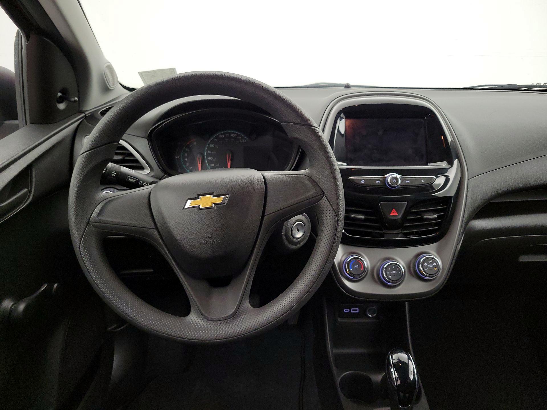 Thumbnail: 2019 Chevrolet Spark - 10