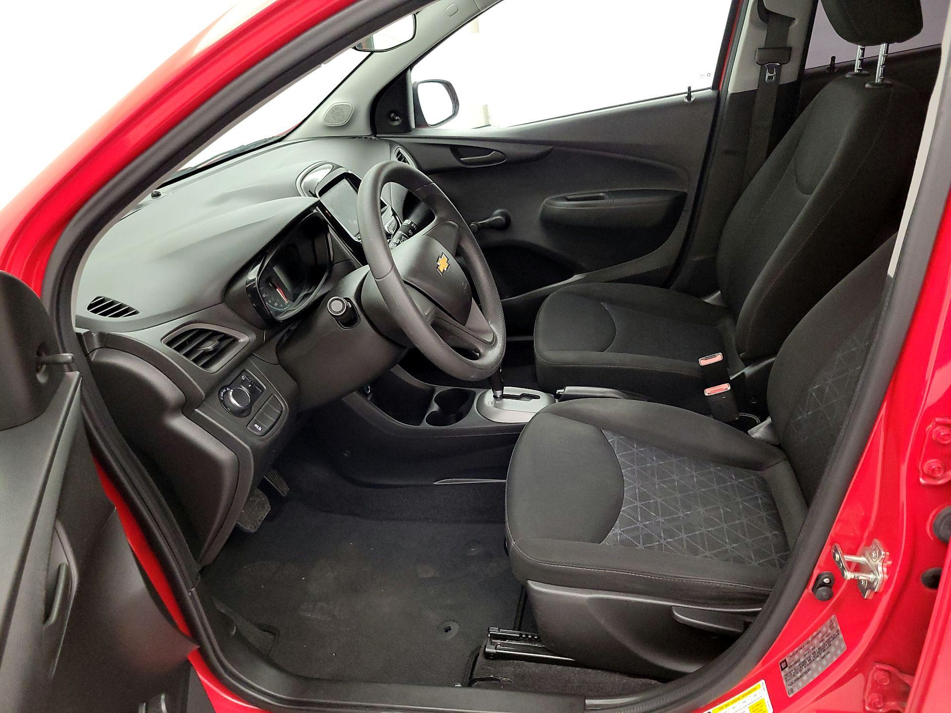 Thumbnail: 2019 Chevrolet Spark - 11