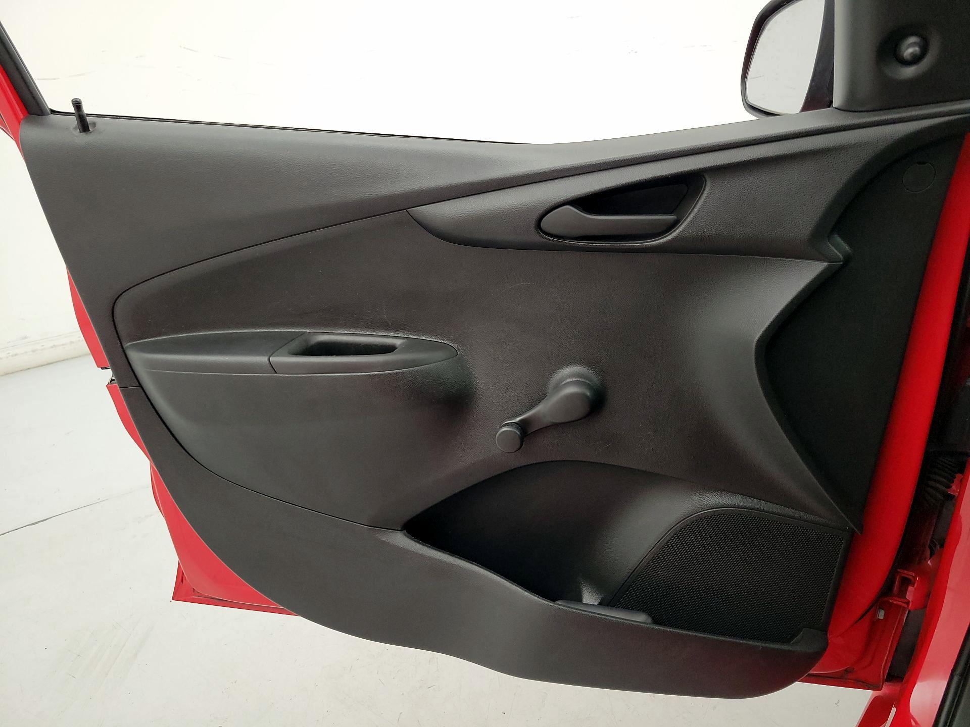 Thumbnail: 2019 Chevrolet Spark - 12