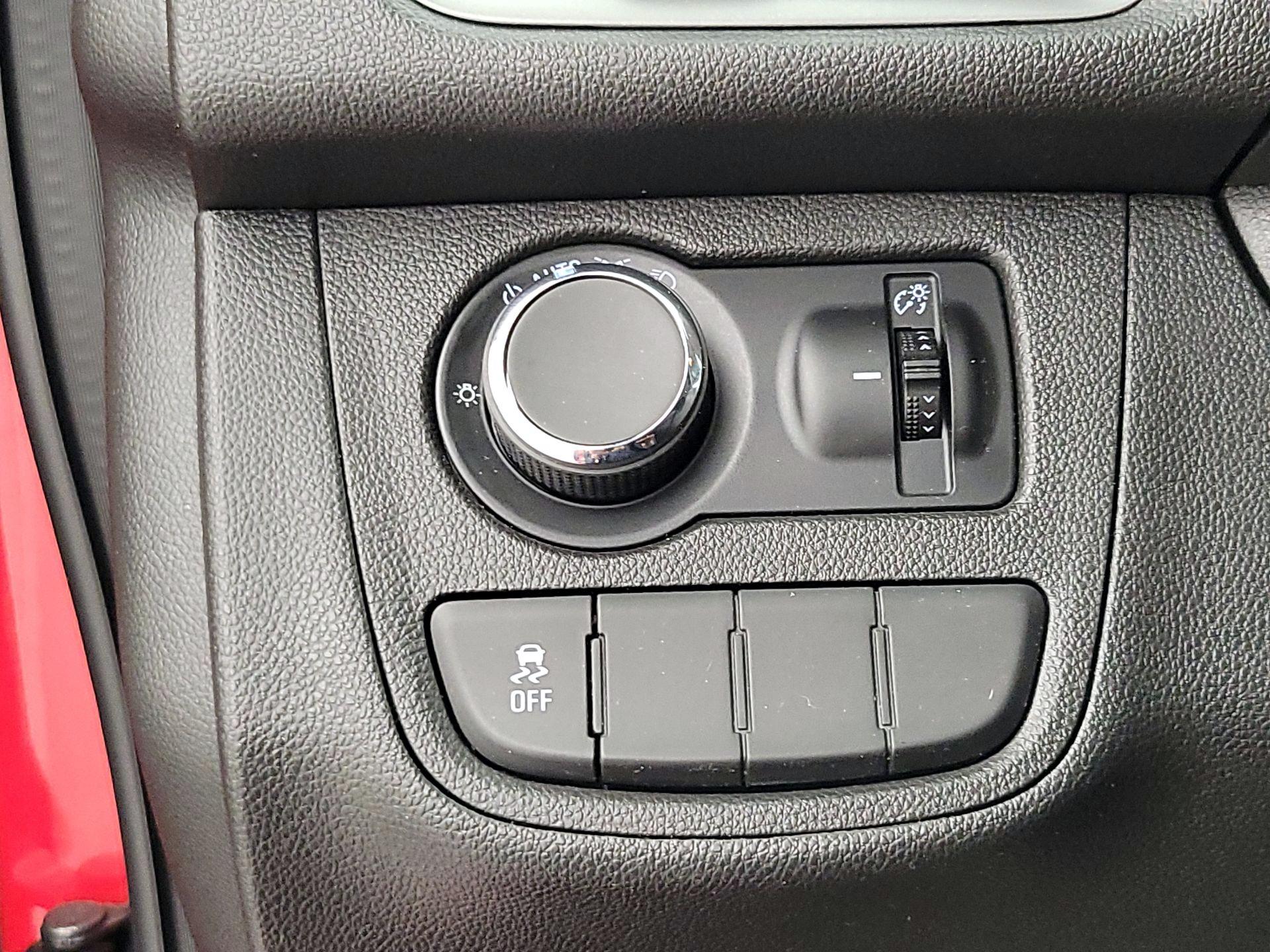 Thumbnail: 2019 Chevrolet Spark - 13