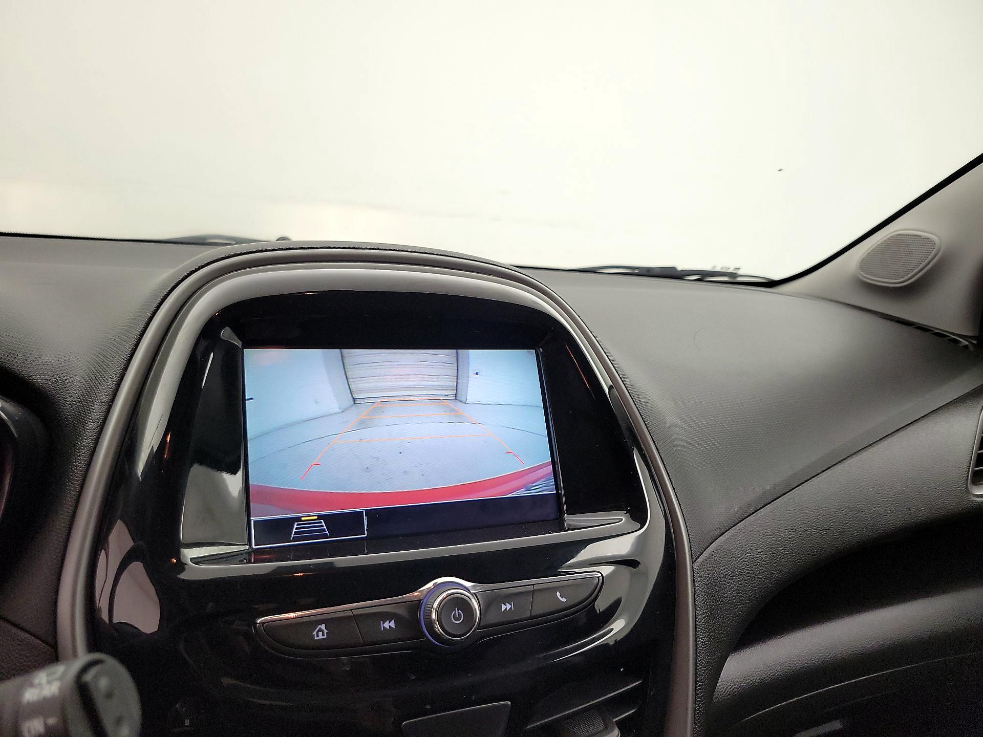 Thumbnail: 2019 Chevrolet Spark - 14